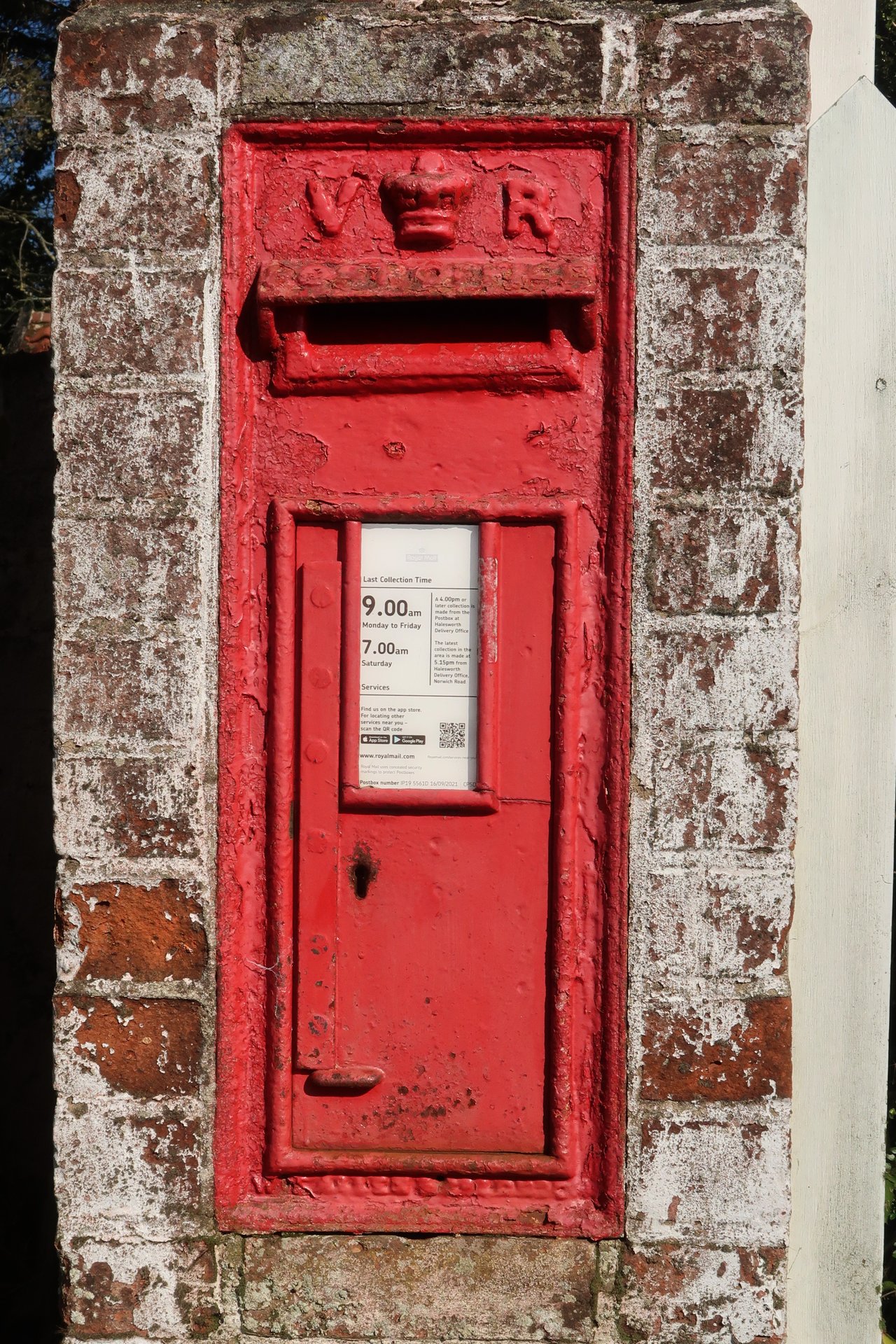 Church Hill, Westhall photo 2