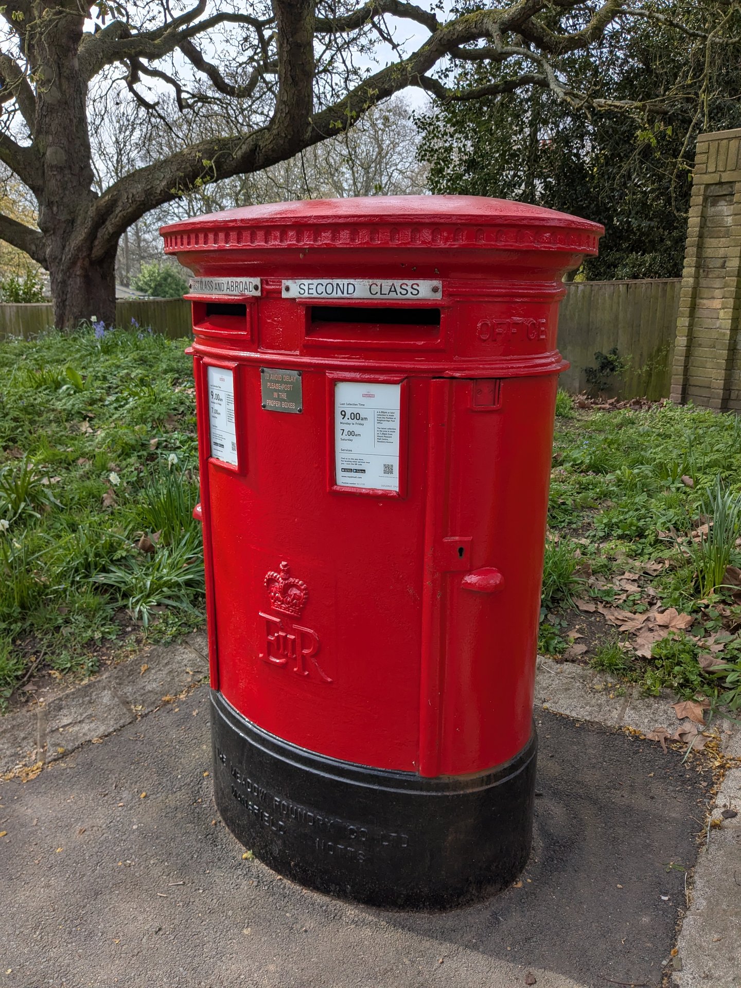 Policeman's Walk, Hyde Park photo 3