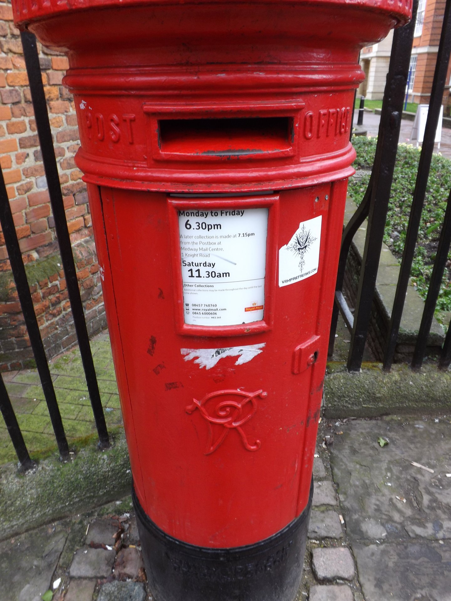 High Street, Rochester photo 2