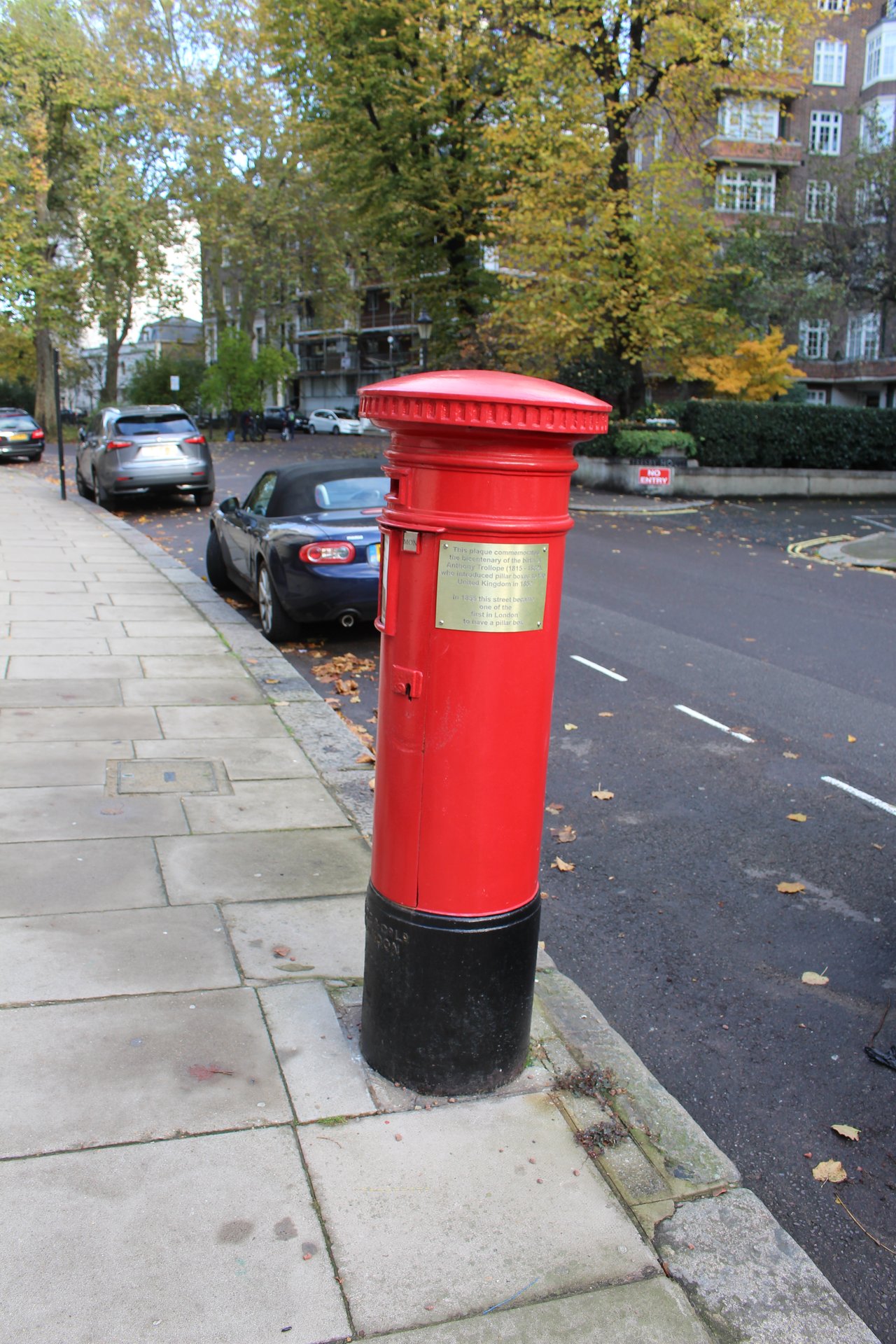 Rutland Gate, City of Westminster photo 4