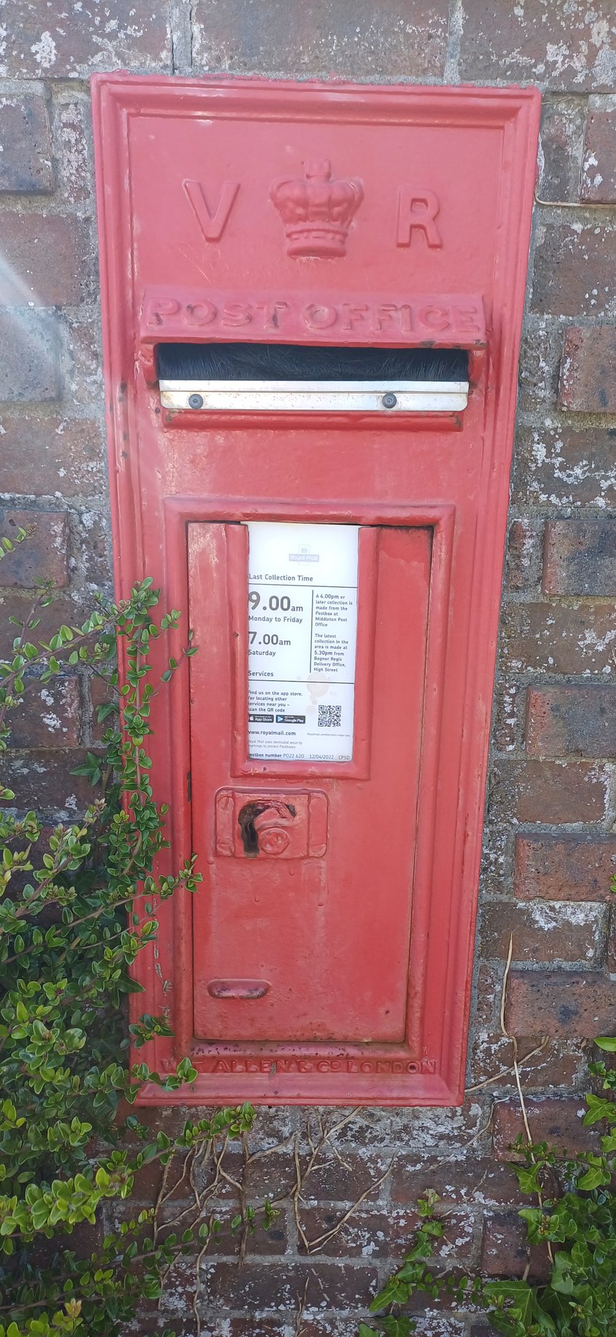 Sea Lane, Middleton-on-Sea photo 2