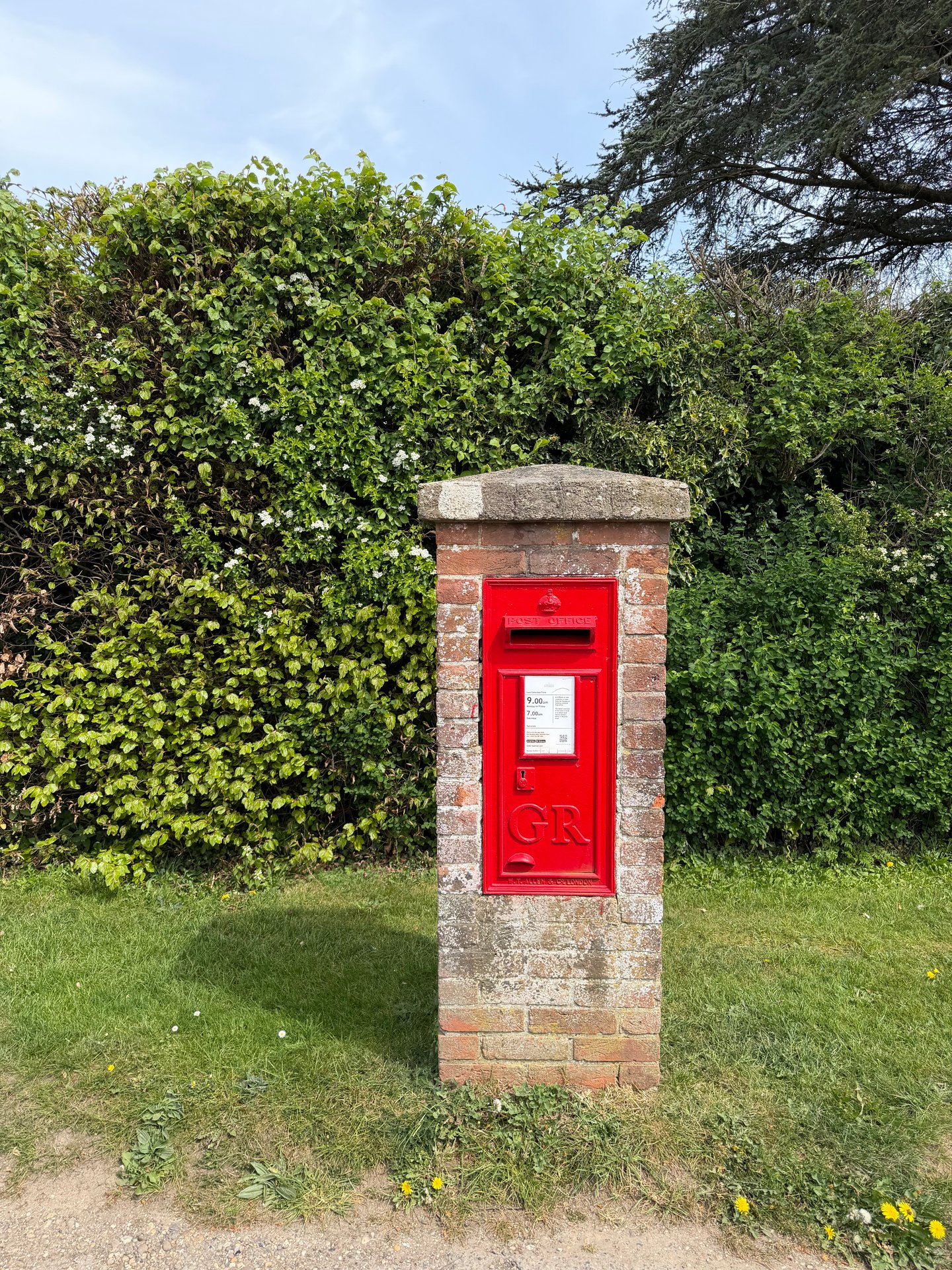 Church Lane, Rotherfield Peppard photo 2