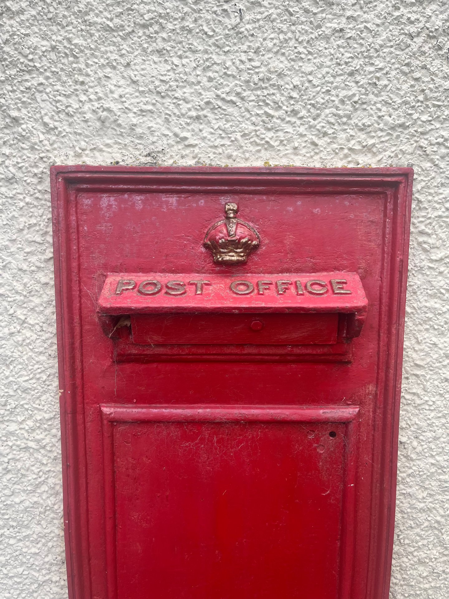 Wortley Post Office photo 2