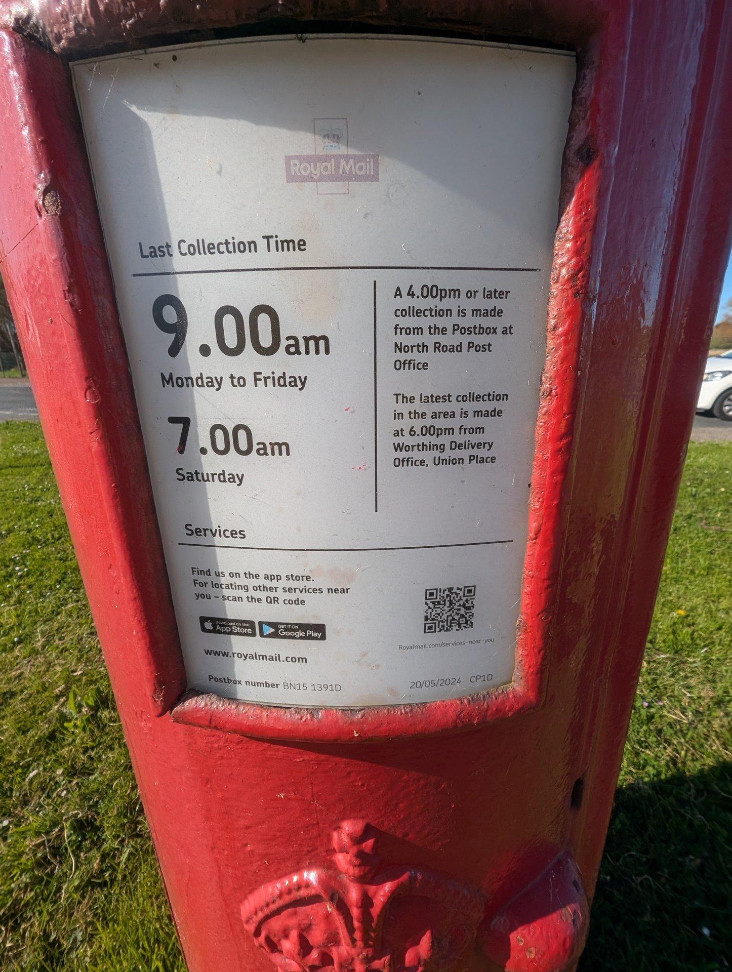 Western Road, Worthing photo 3