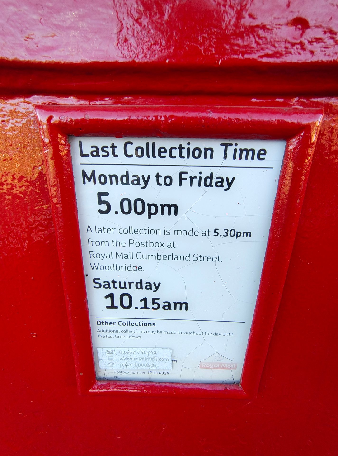 Riverside, Framlingham photo 2