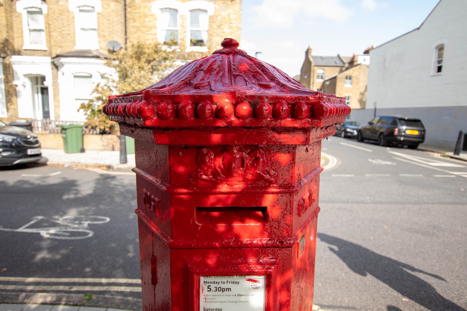 Mervan Road, Greater London photo 3