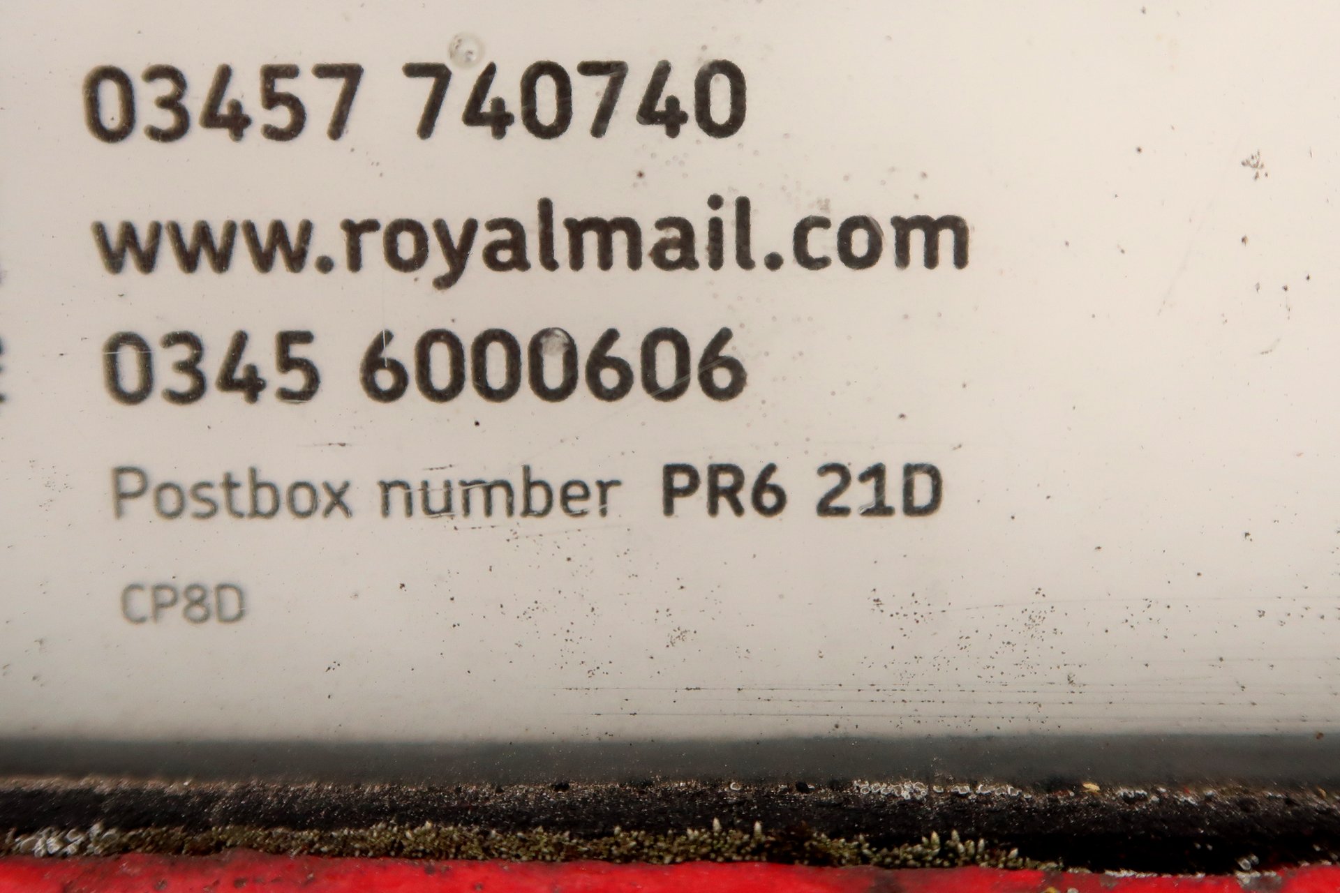 Eaves Lane, Chorley photo 2