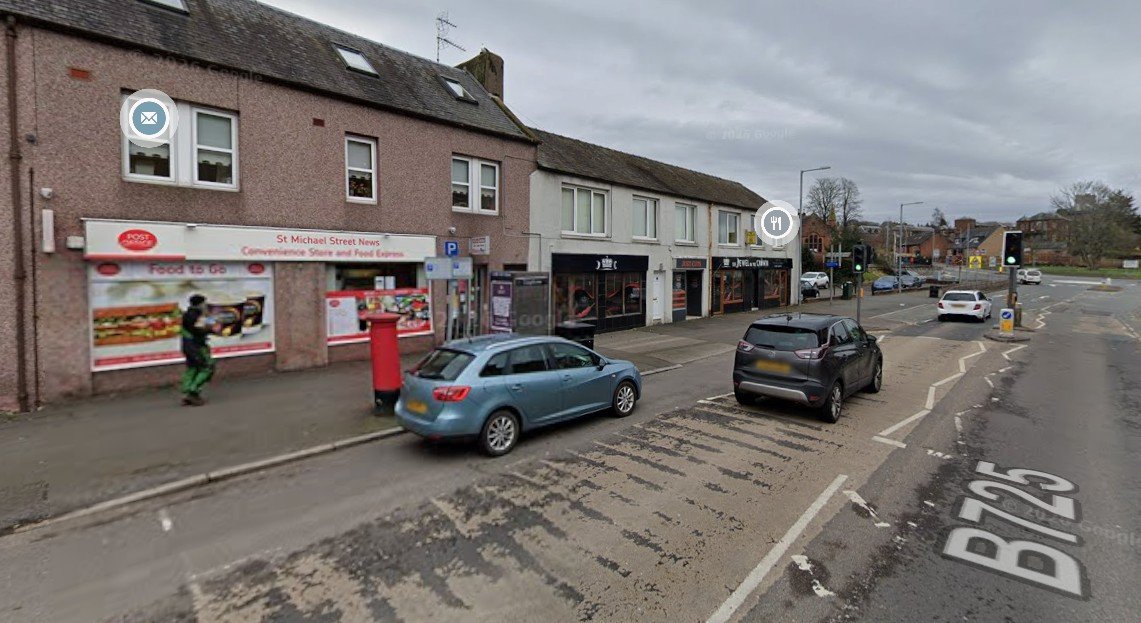 St Michael Street, Dumfries photo 3