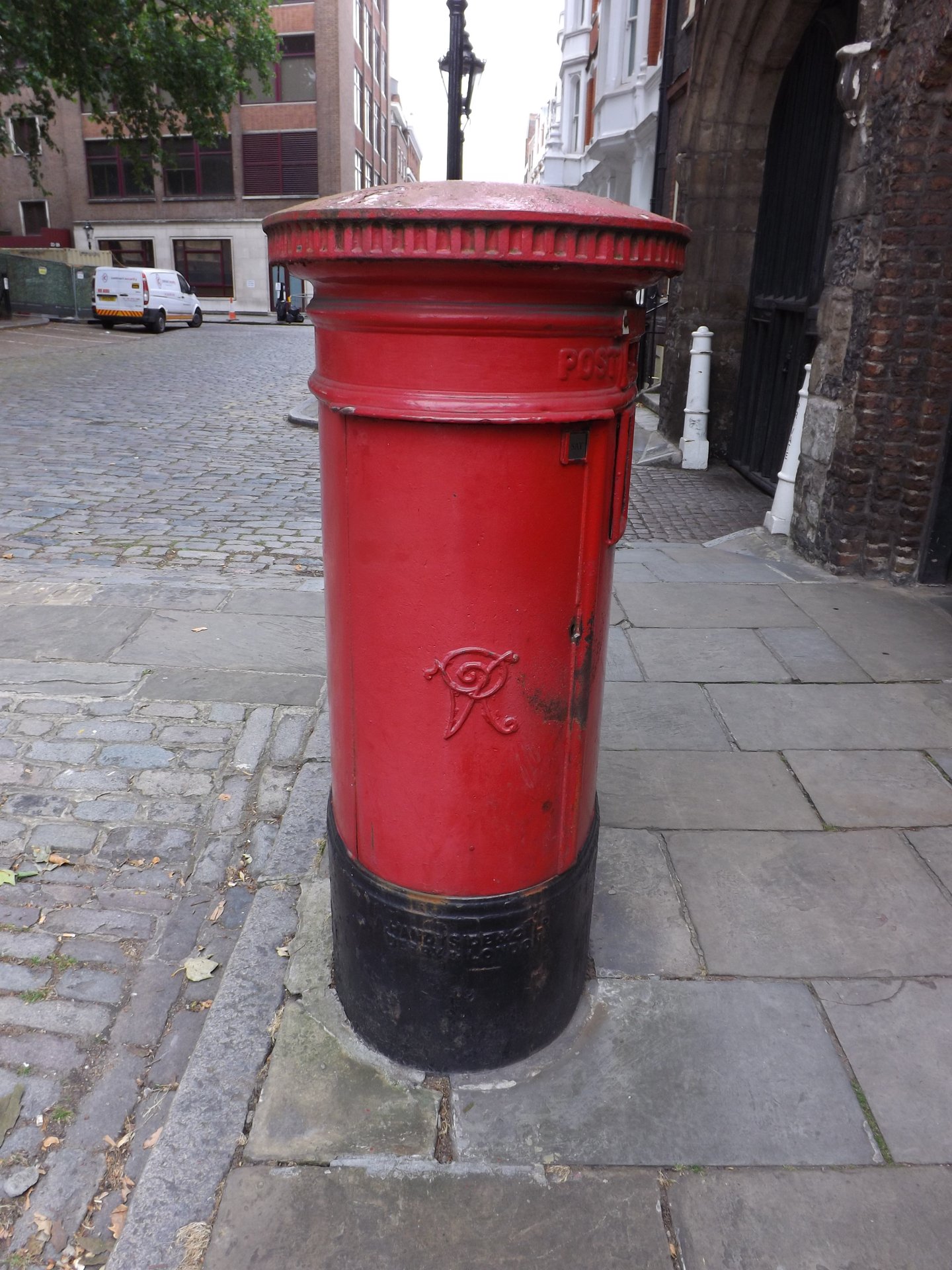 Charterhouse Square, Greater London photo 5