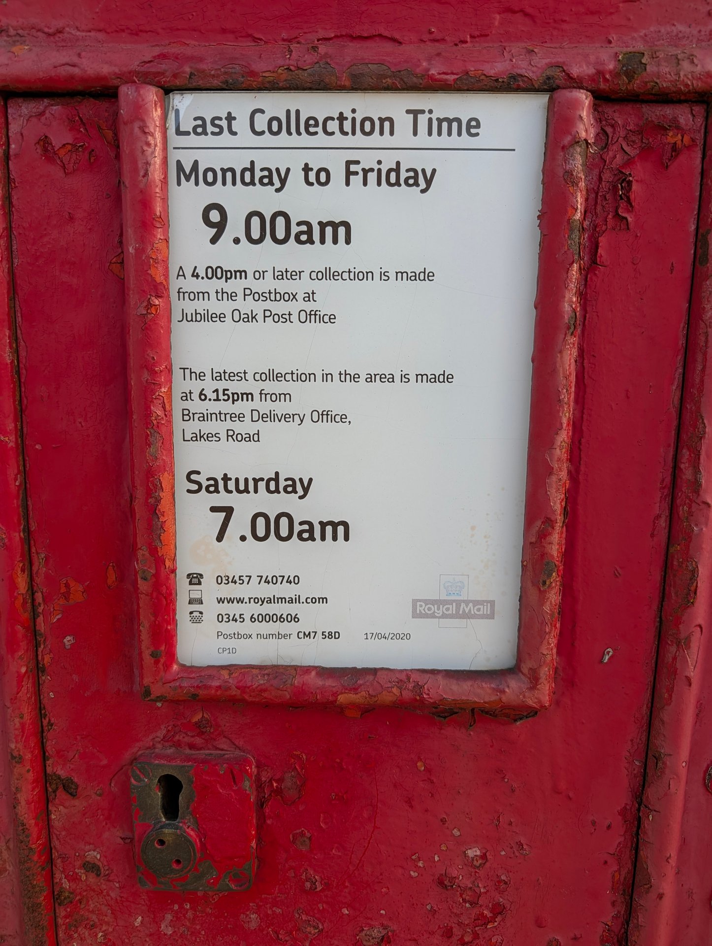 Highfield Stile Road, Bocking Churchstreet photo 2