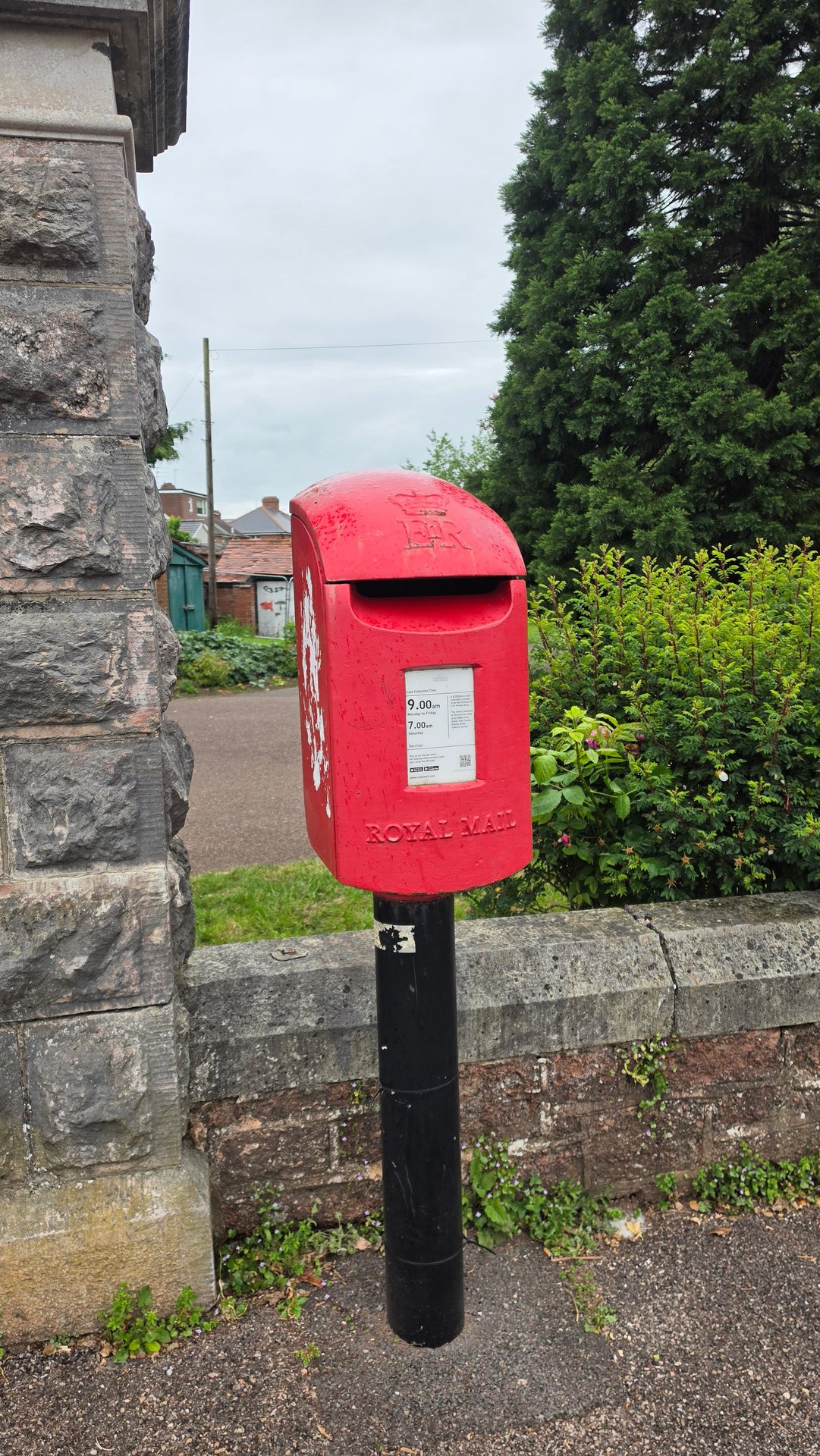 Whipton Lane, Exeter photo 2