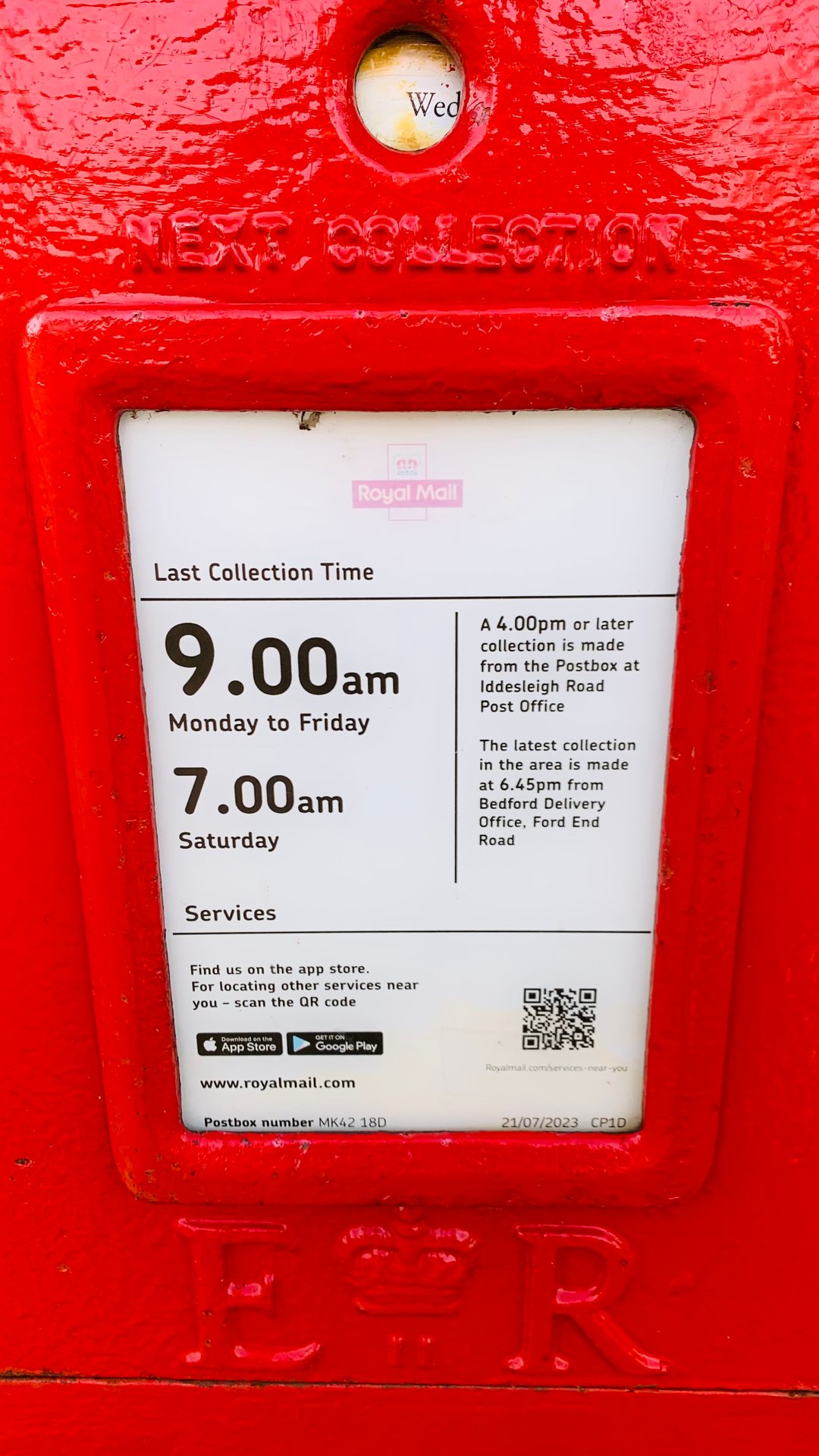 Hillgrounds Road, Kempston photo 4