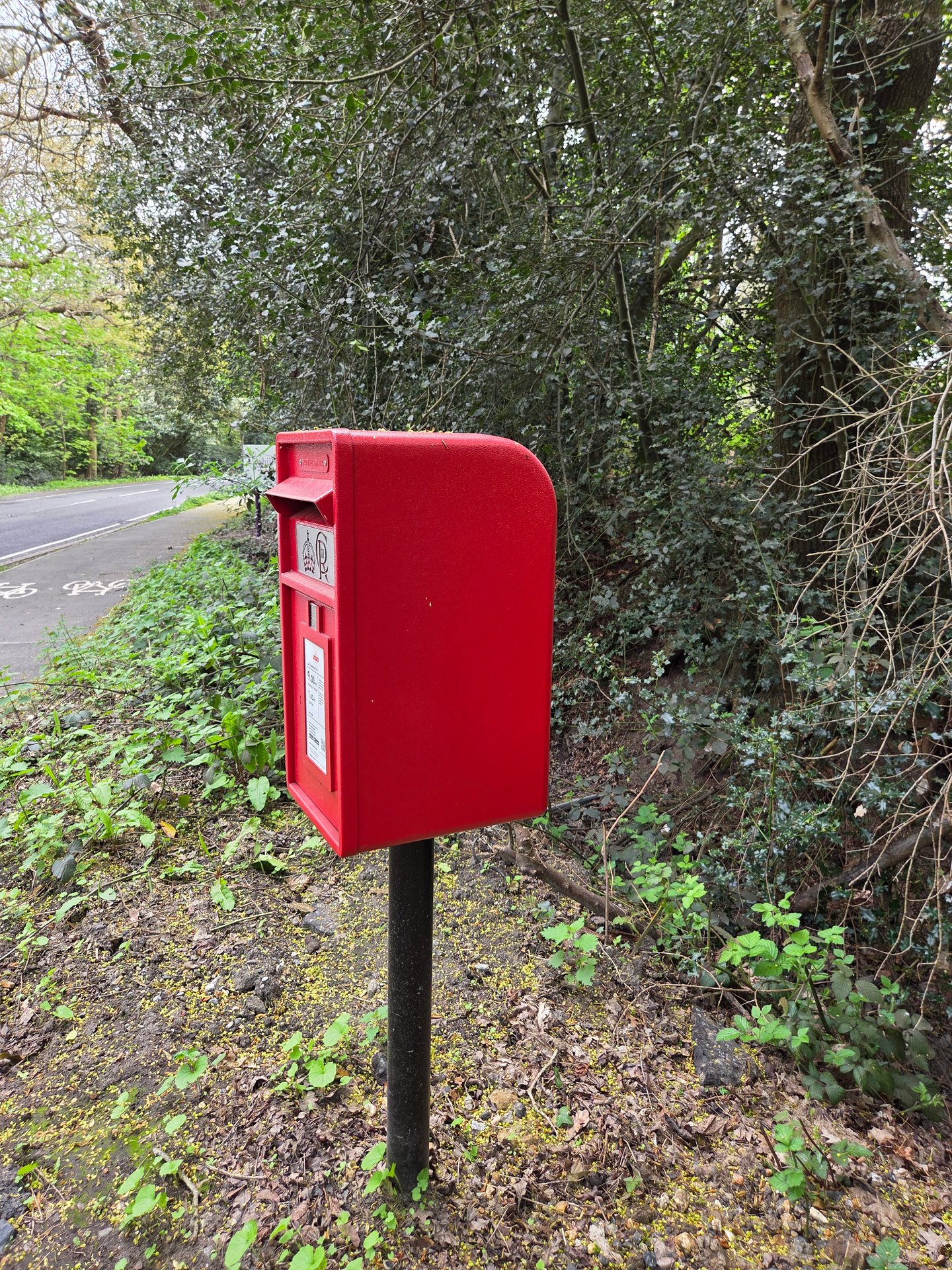 Station Road, Chobham photo 3