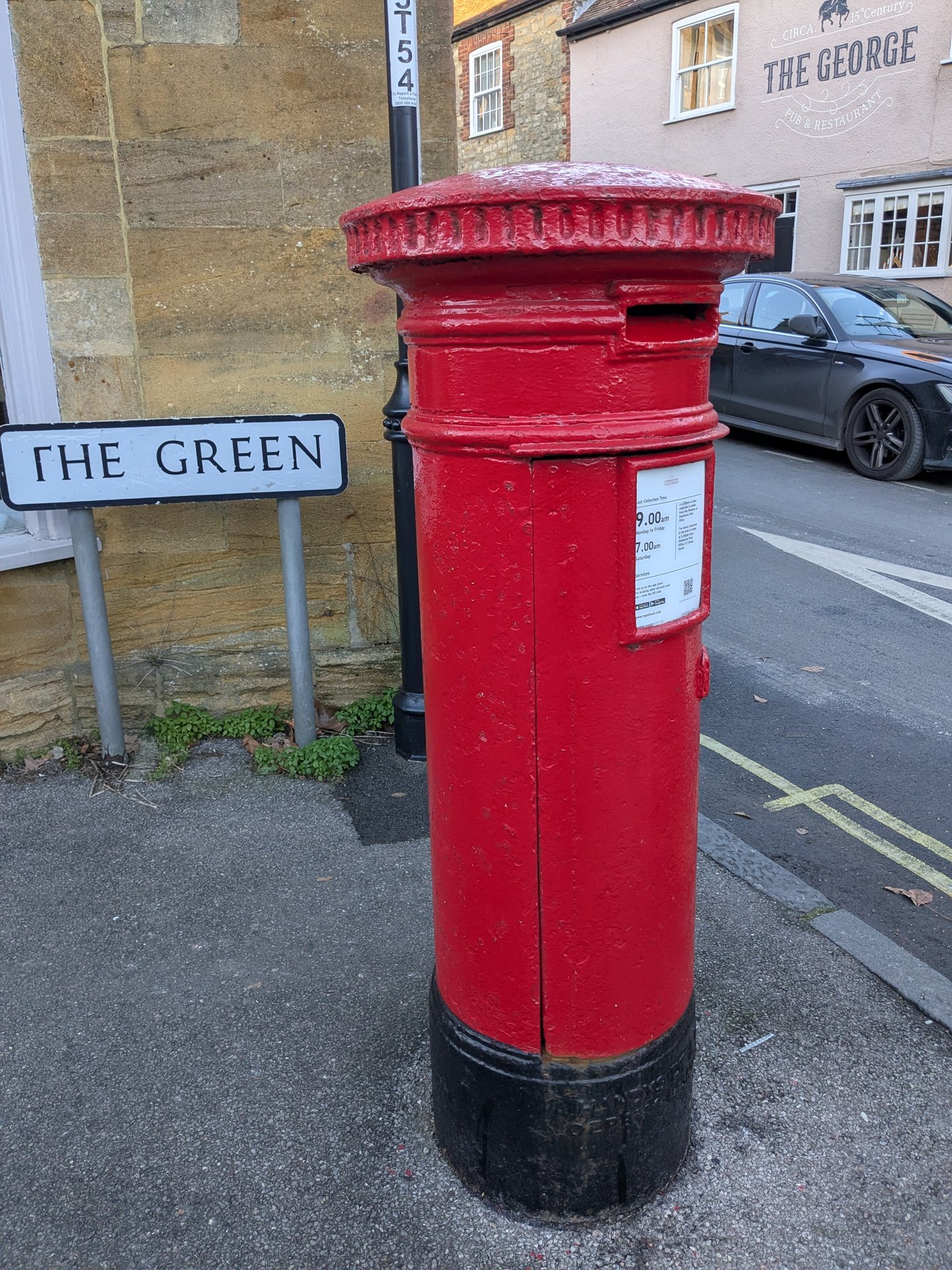 The Green, Sherborne photo 4