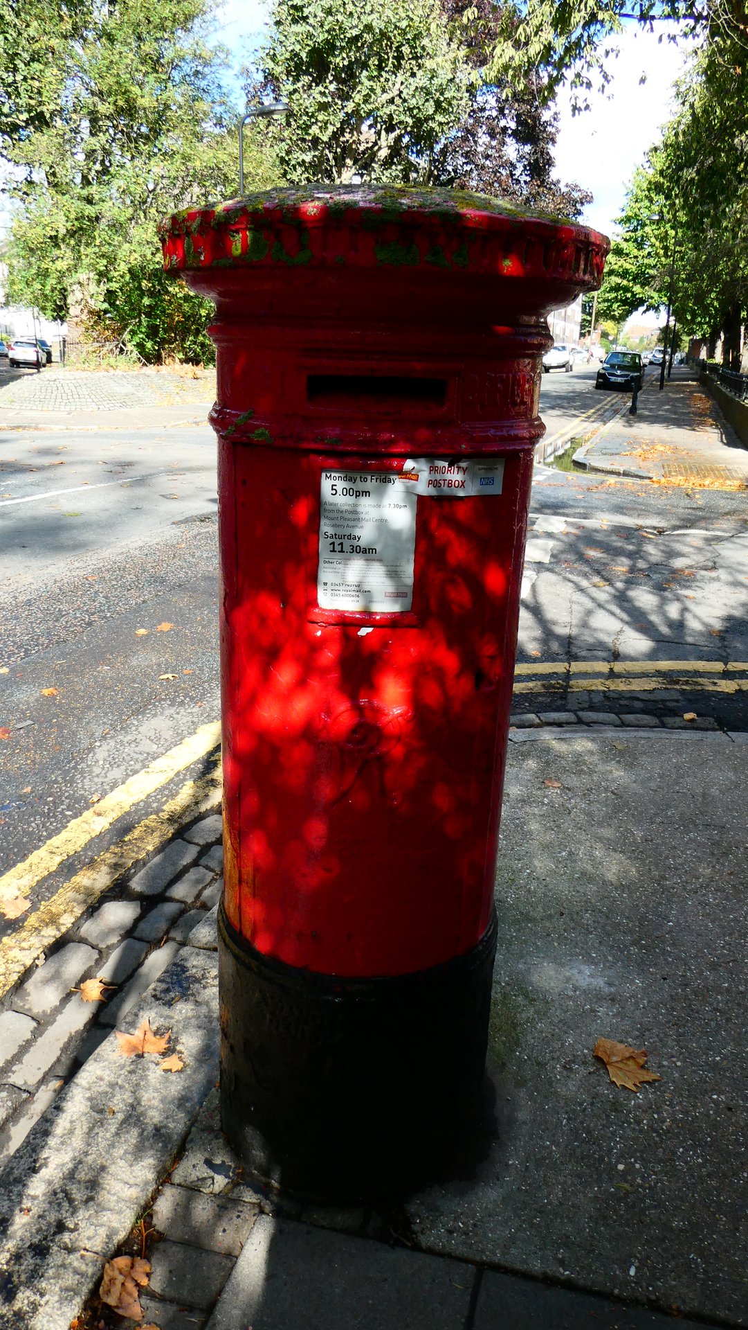 Morpeth Road, Hackney photo 5