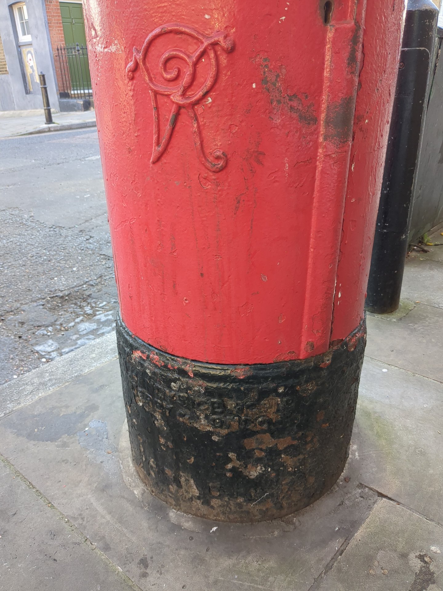 Dericote Street, Hackney photo 3