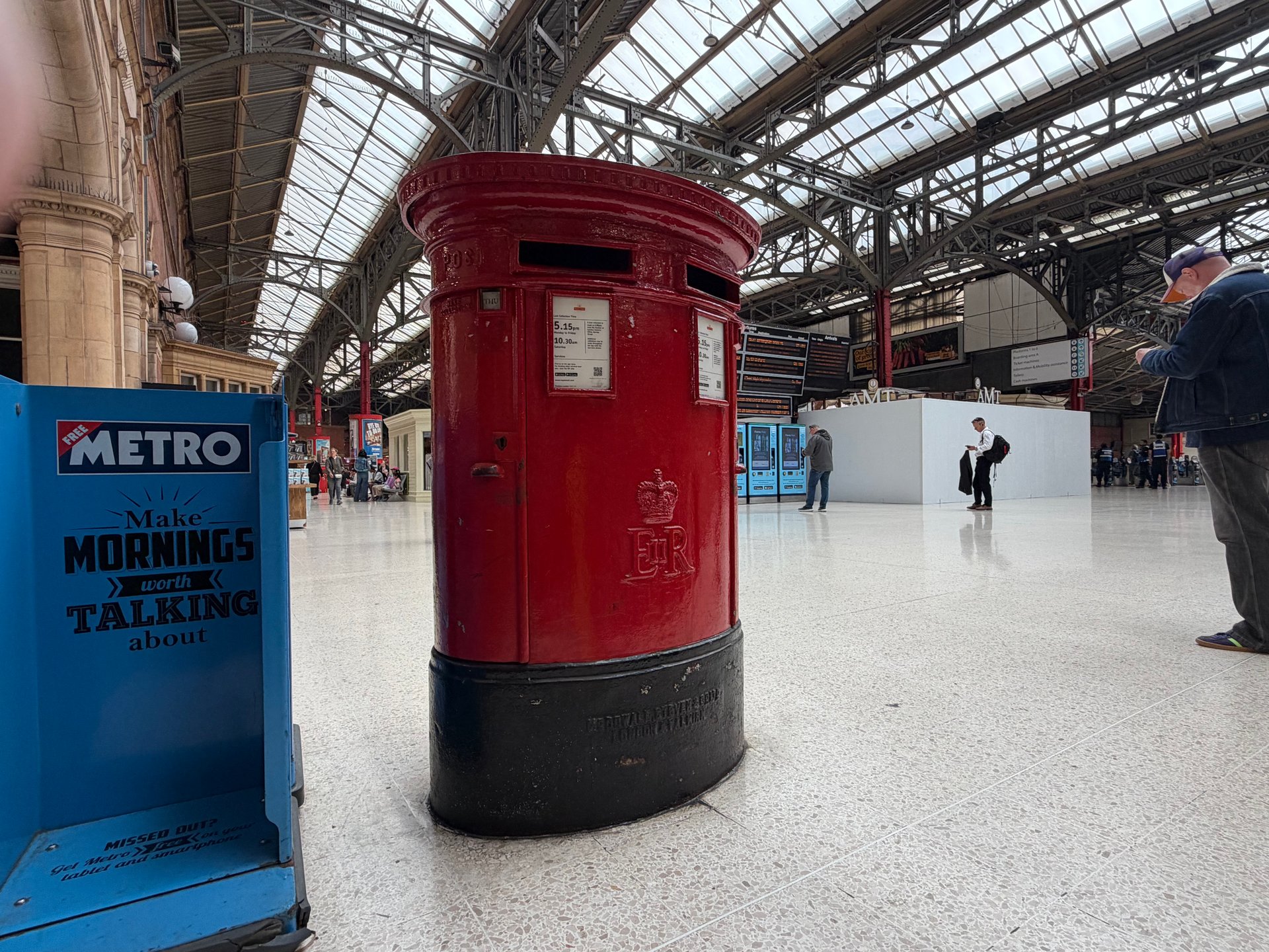 Melcombe Place, City of Westminster photo 2