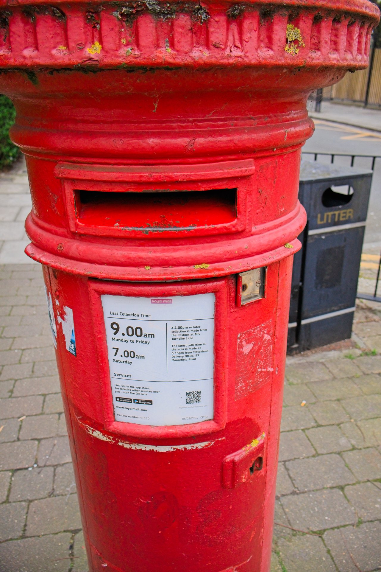 Falkland Road, Greater London photo 3