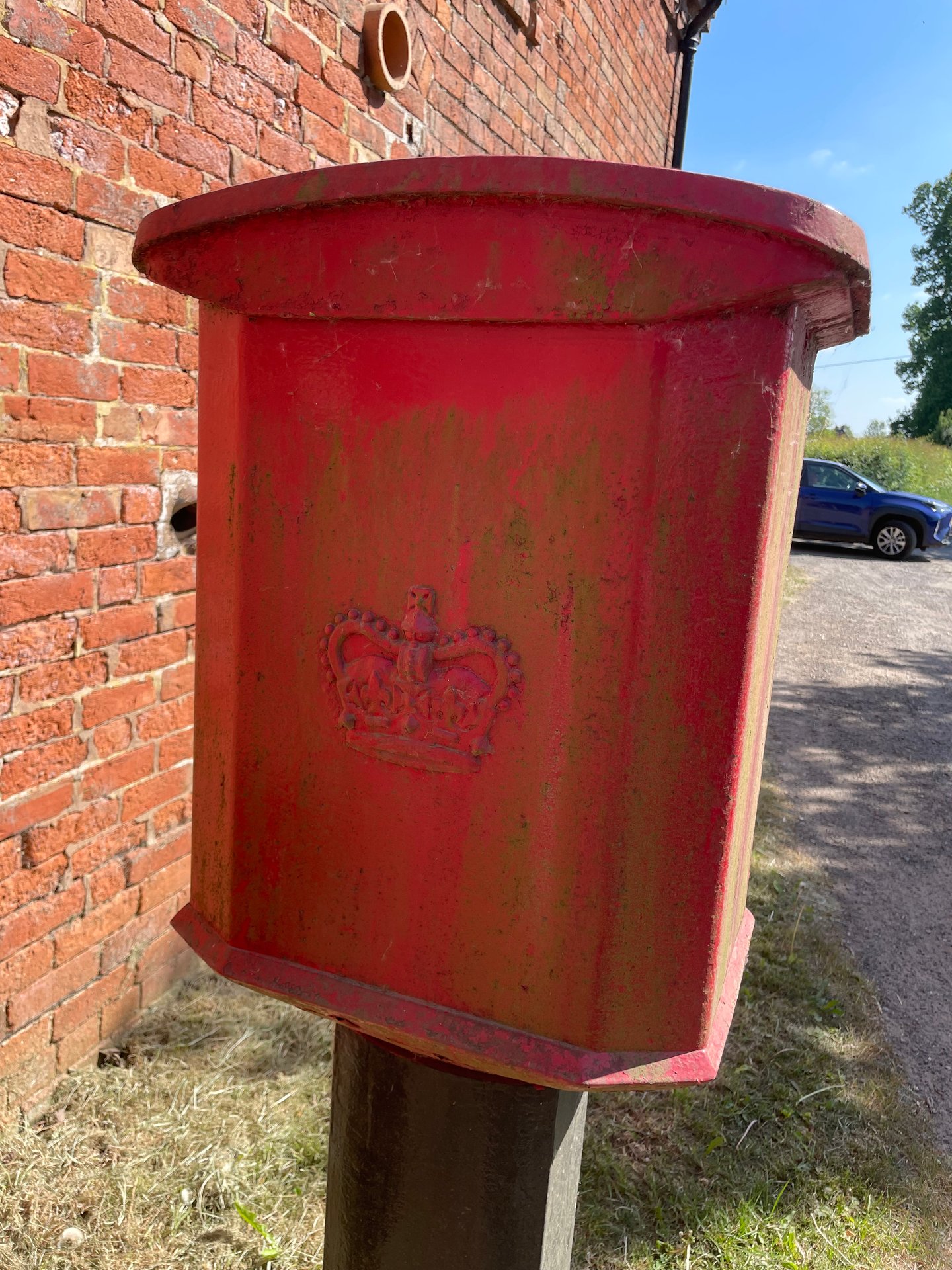 School Lane, Brewood photo 4