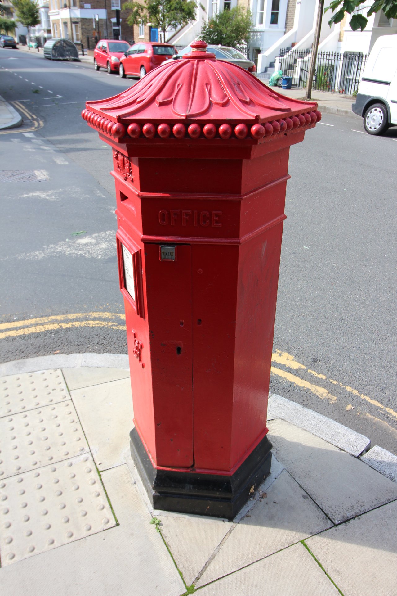 Walford Road, Greater London photo 2