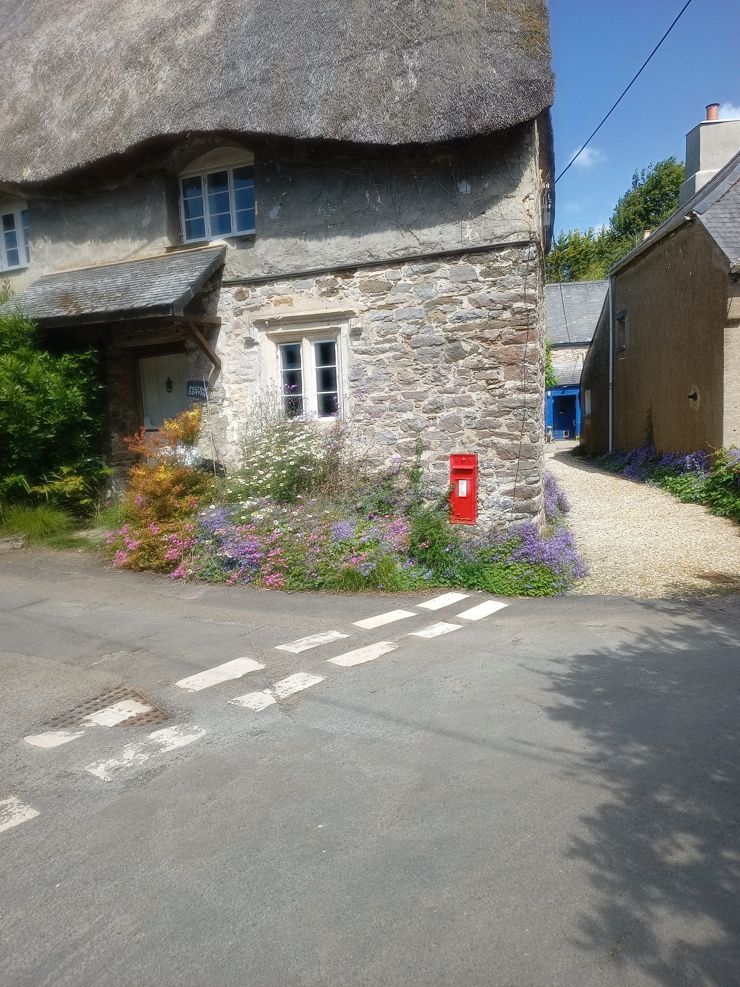 Broom Park, Dartington photo 2