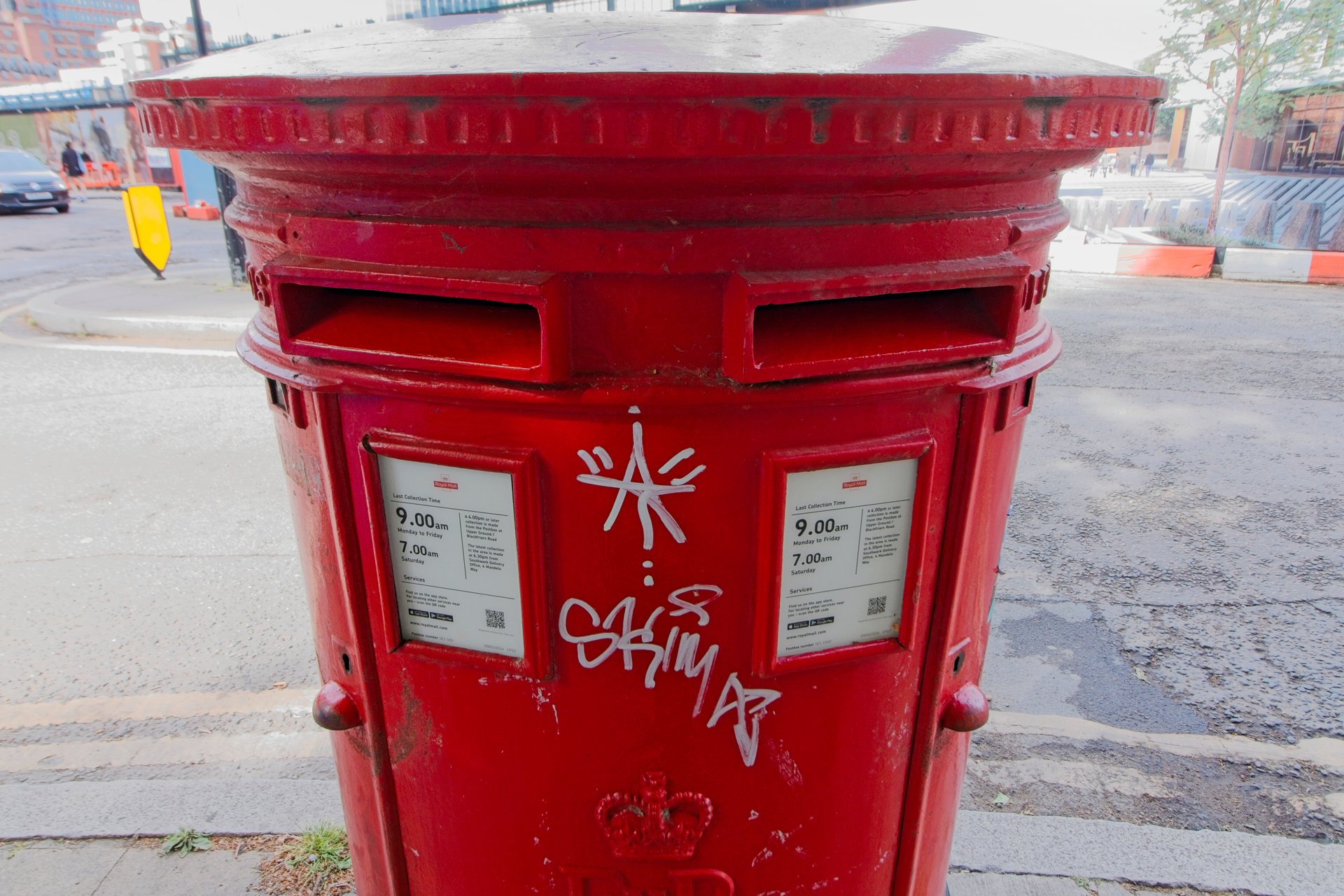 Hopton Street, Greater London photo 5