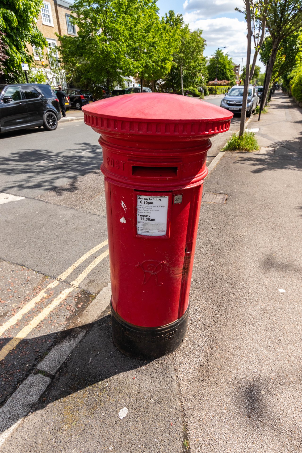 Middleton Road, Greater London photo 3