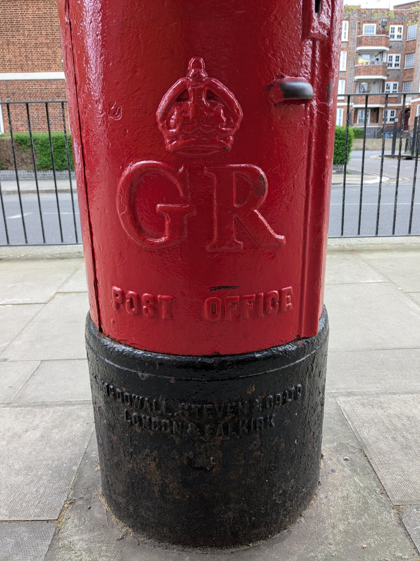 Torriano Avenue, Camden photo 3