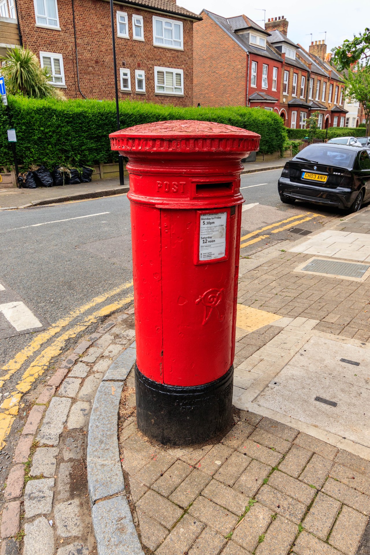 Durley Road, Greater London photo 4