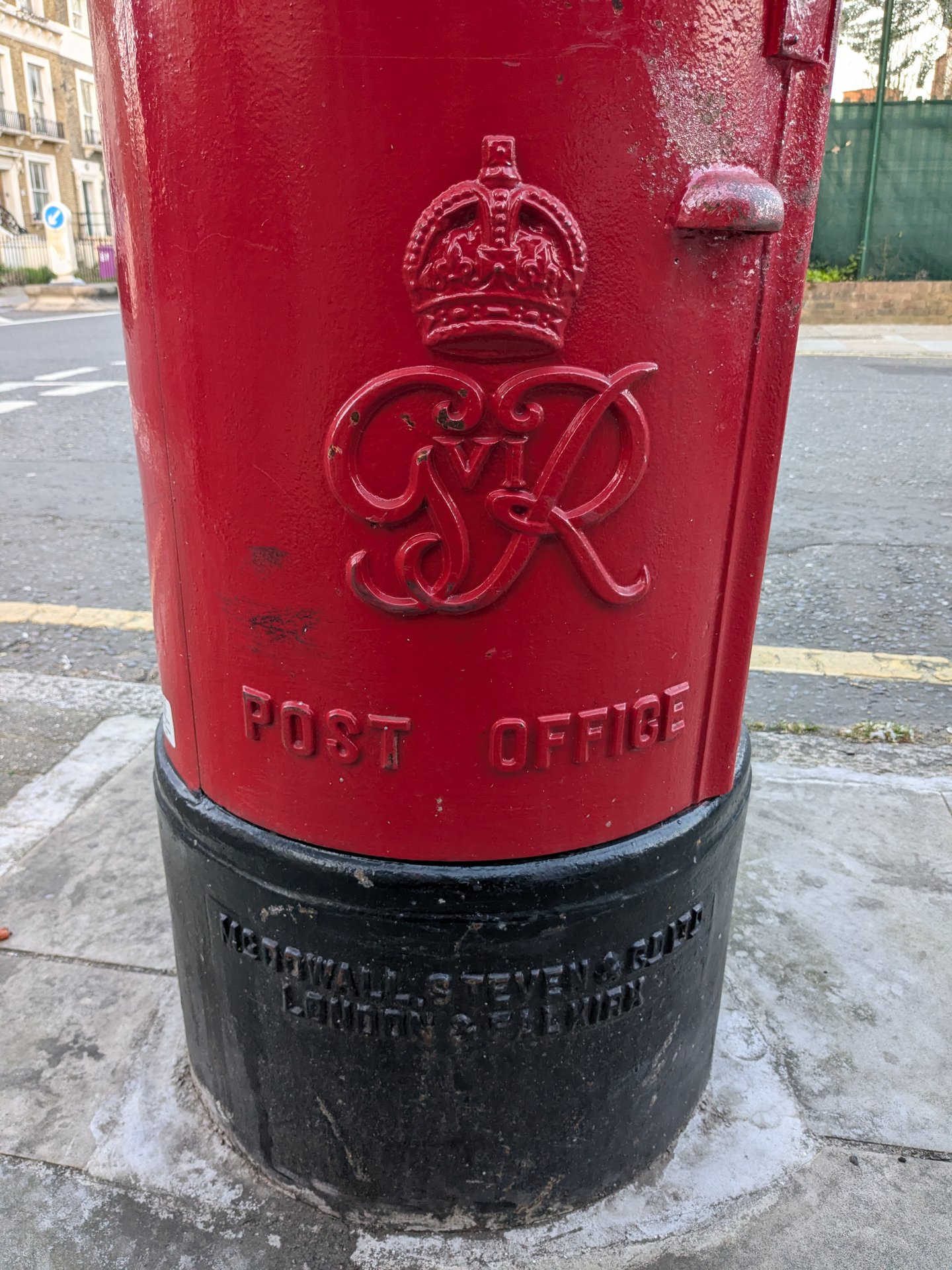 Waterloo Gardens, Bethnal Green photo 5