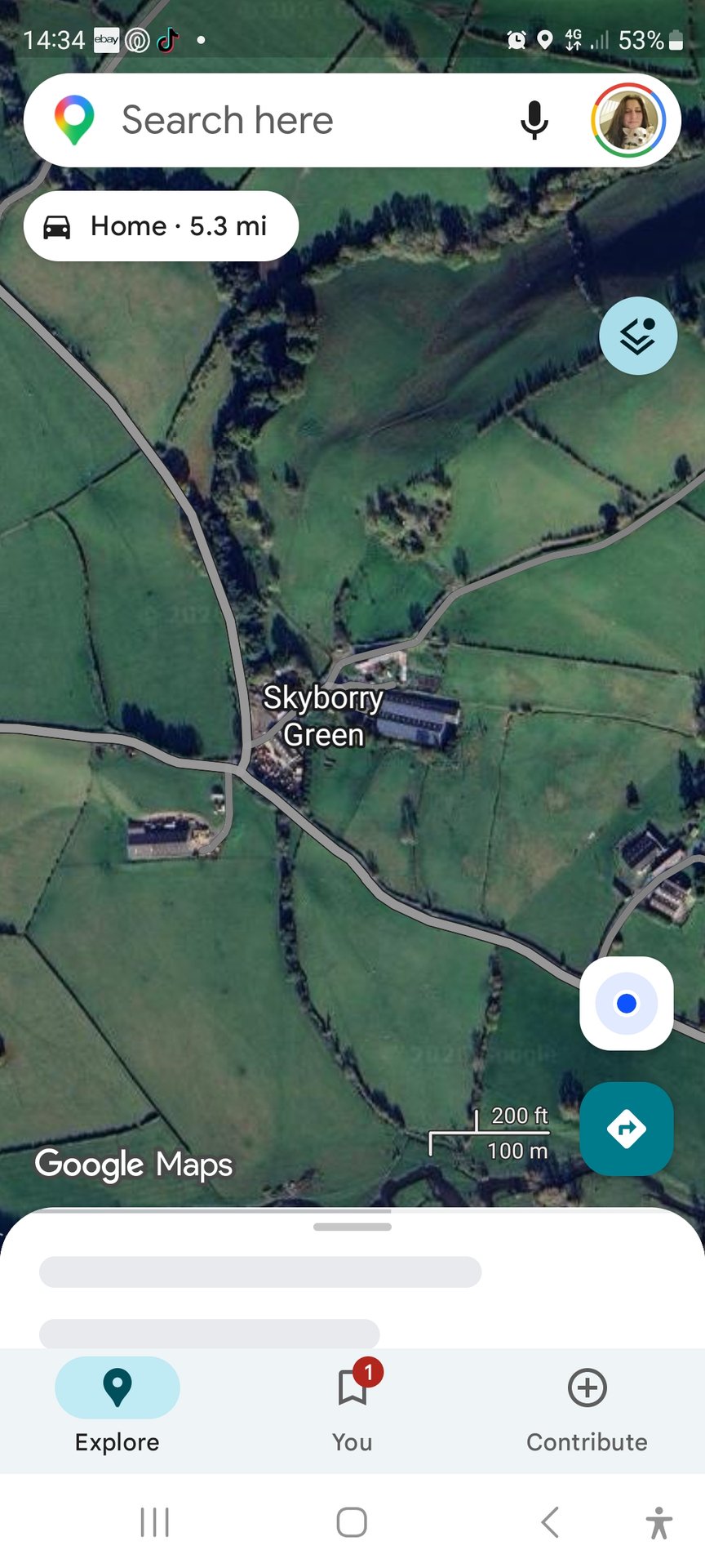 Dilwyn Common photo 3