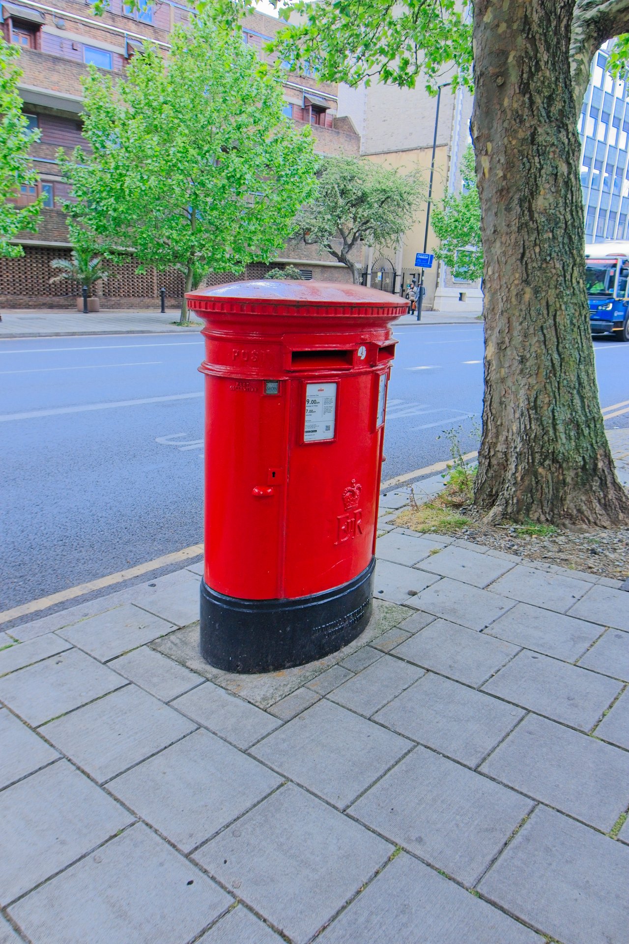 Westminster Bridge Road, Greater London, Queen Elizabeth II