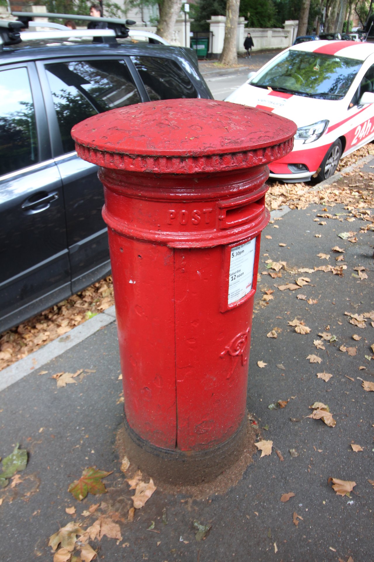 Highbury New Park, Greater London photo 4