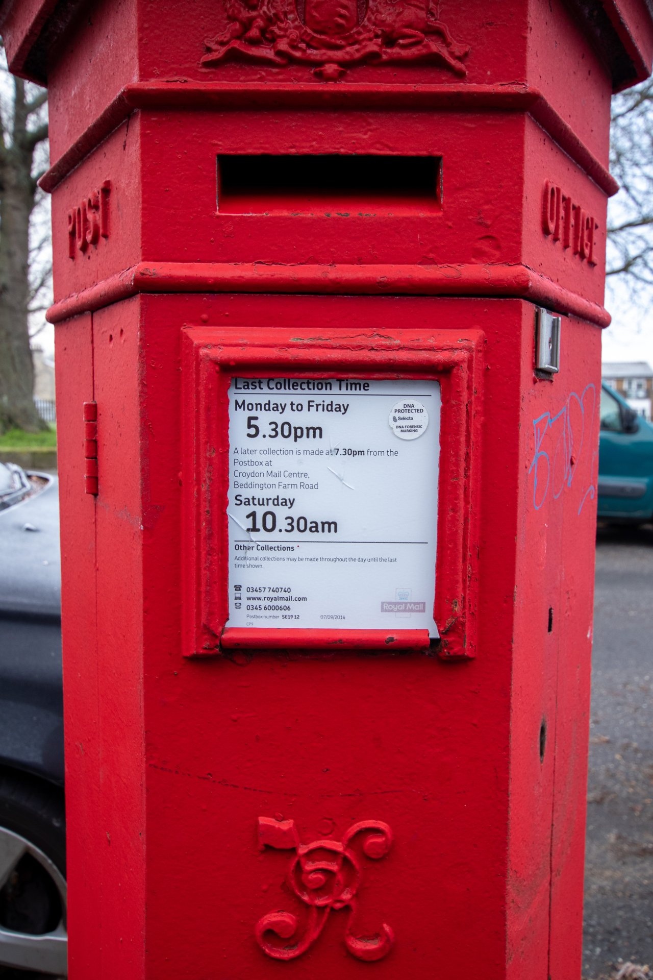 Belvedere Road, Greater London photo 3