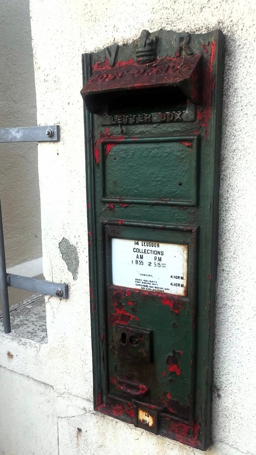 Hesketh Crescent, Torquay photo 2