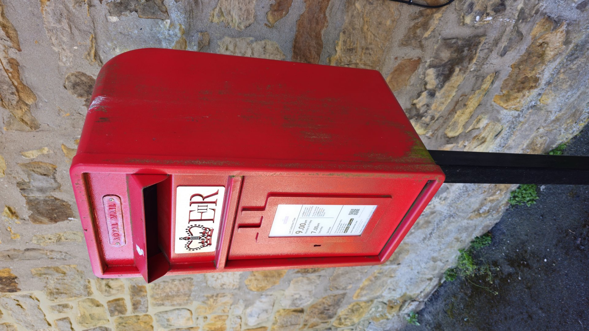 Alnwick Fords, Newton on the Moor photo 2