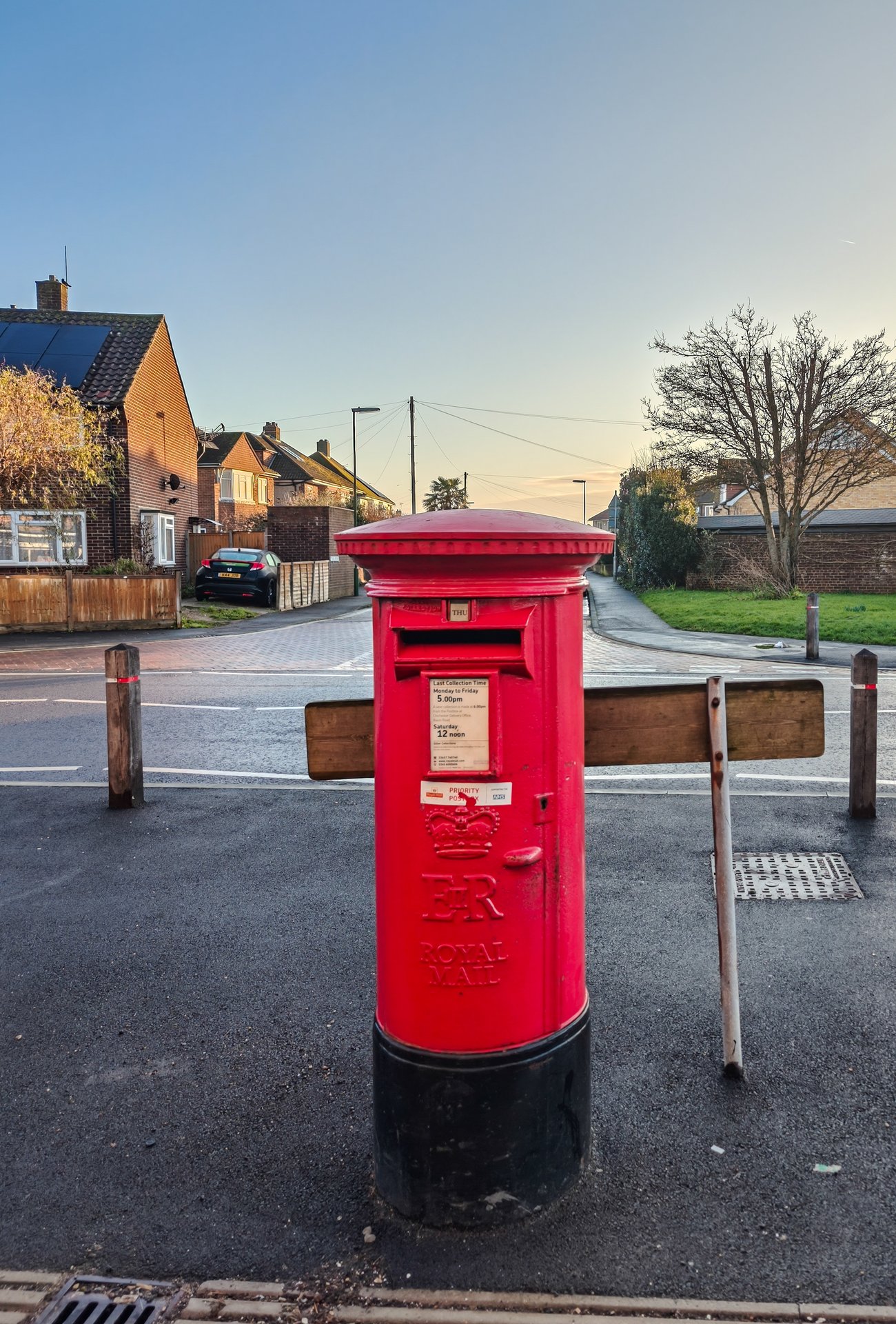Sherborne Road, Fishbourne photo 2