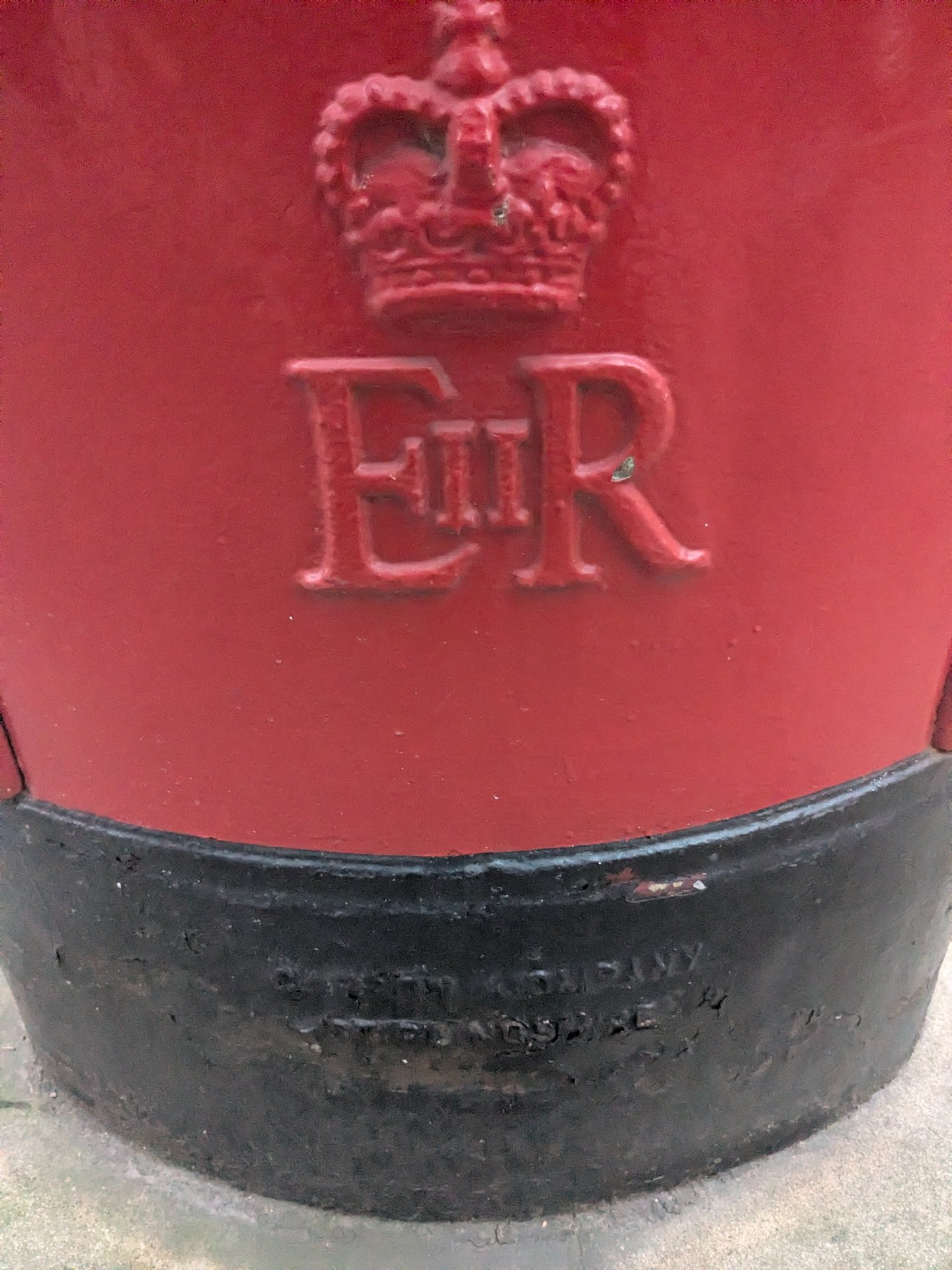 Smith Square, photo 2