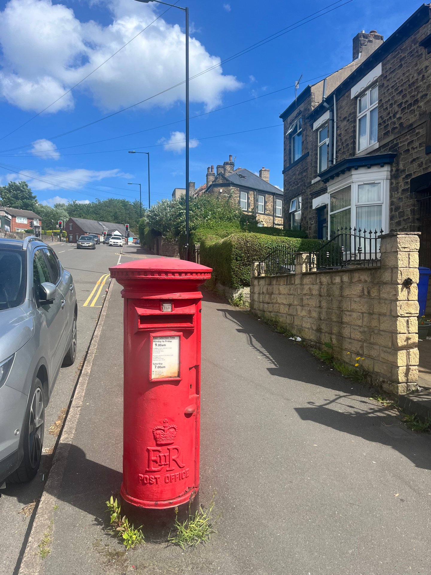 Granville Road, Sheffield photo 7
