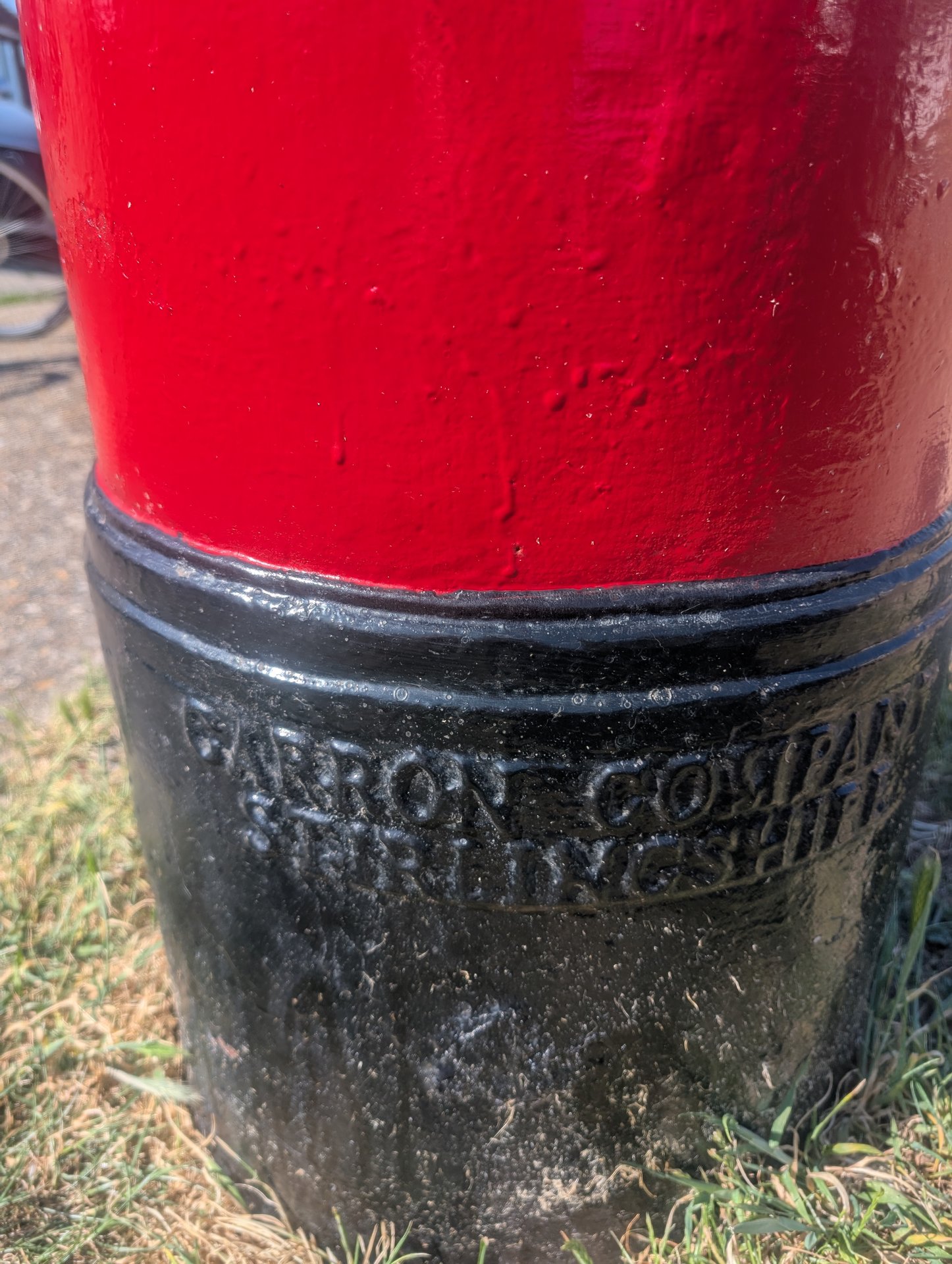 The Burrells, Kingston Buci photo 3