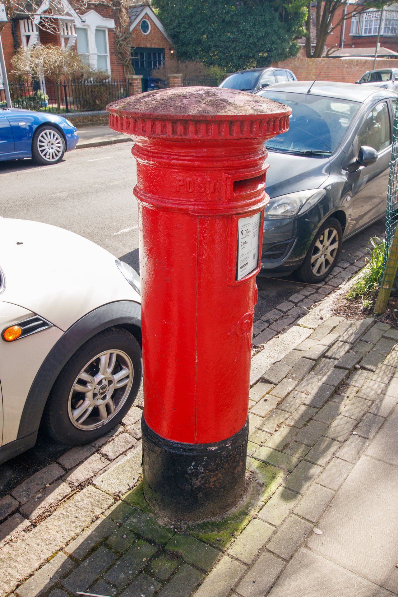 Ravenscroft Park, Chipping Barnet photo 4