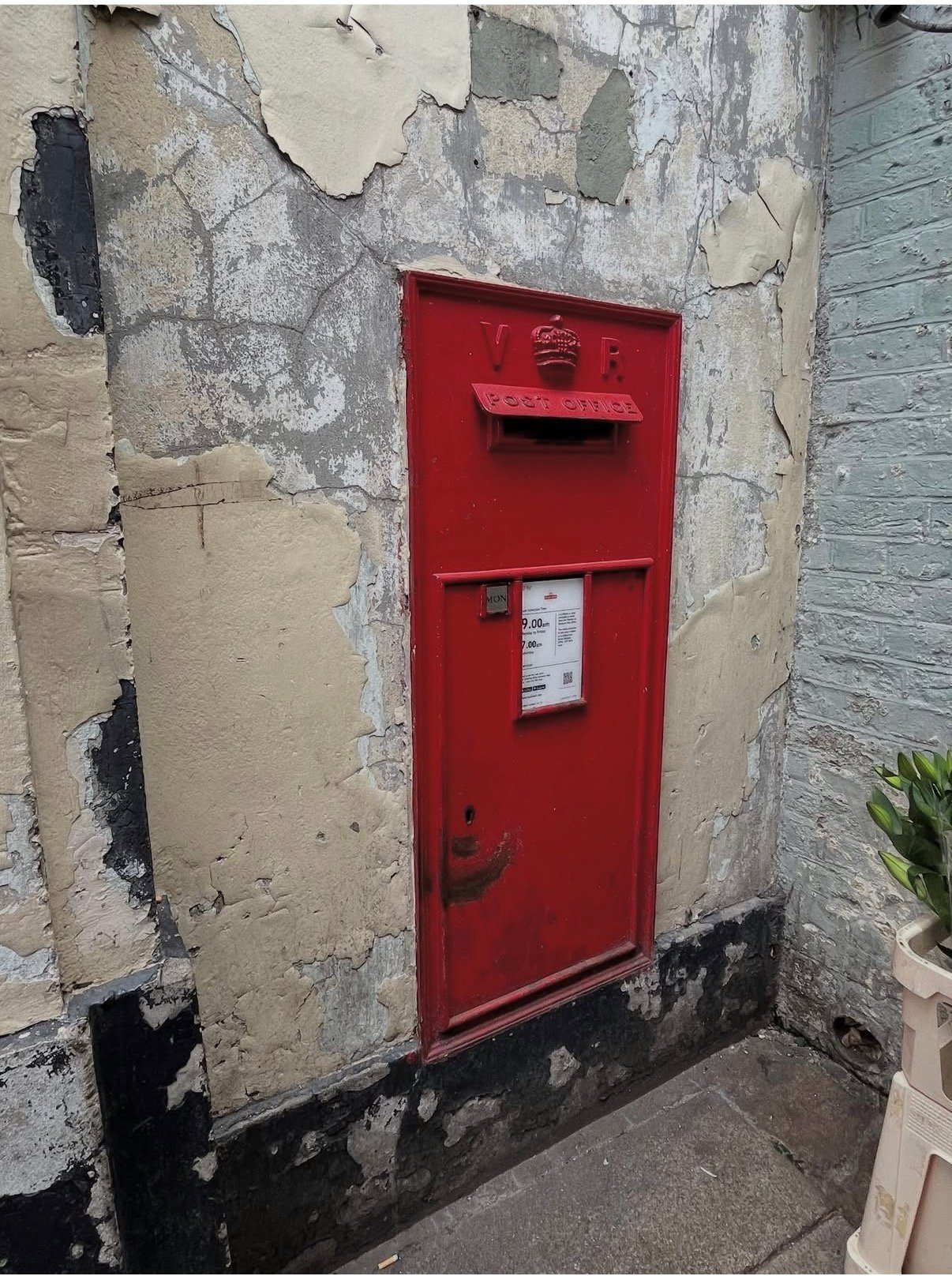 Turnham Green Terrace, Greater London, Queen Victoria