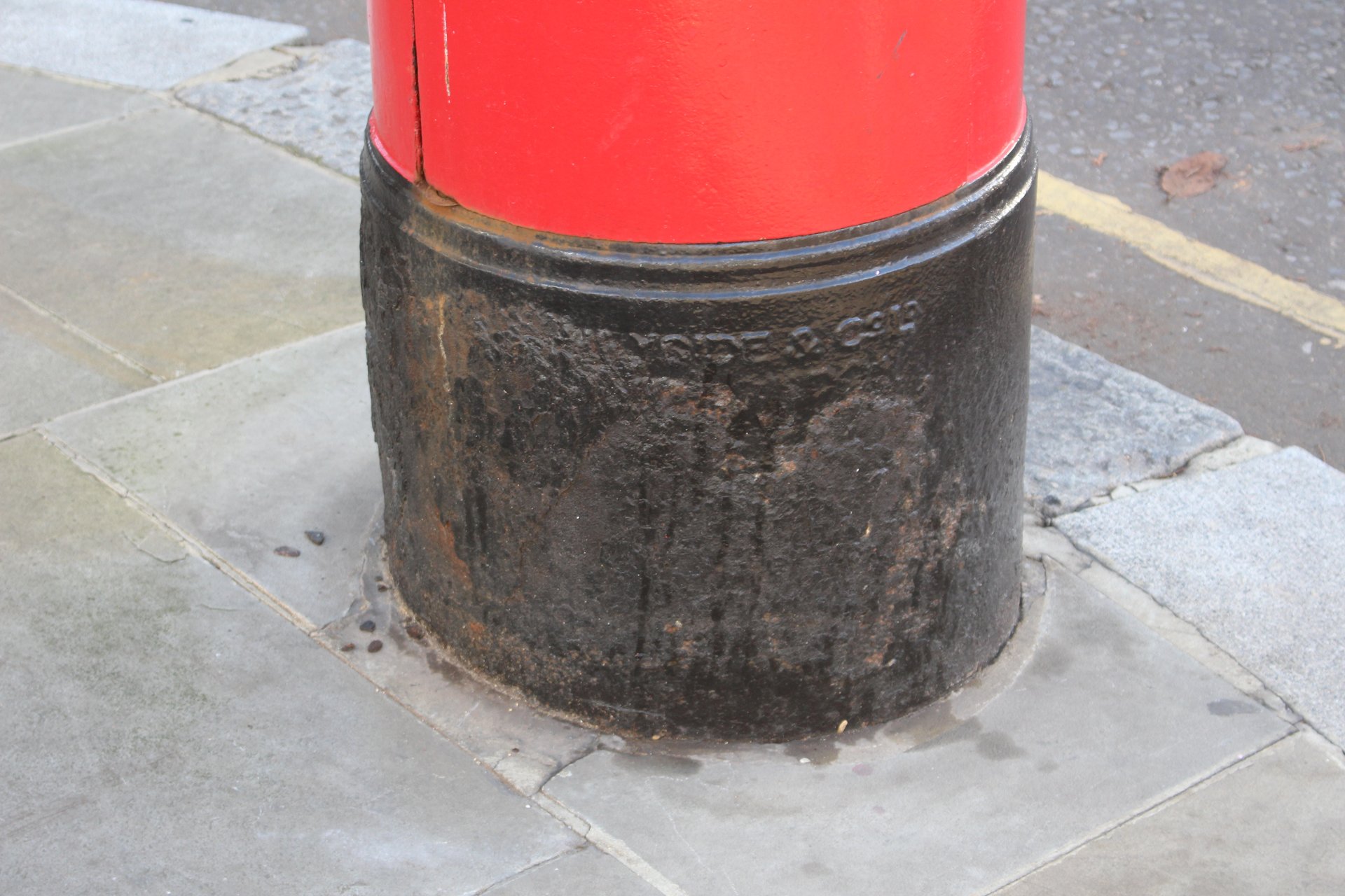 Brunswick Gardens, Greater London photo 3
