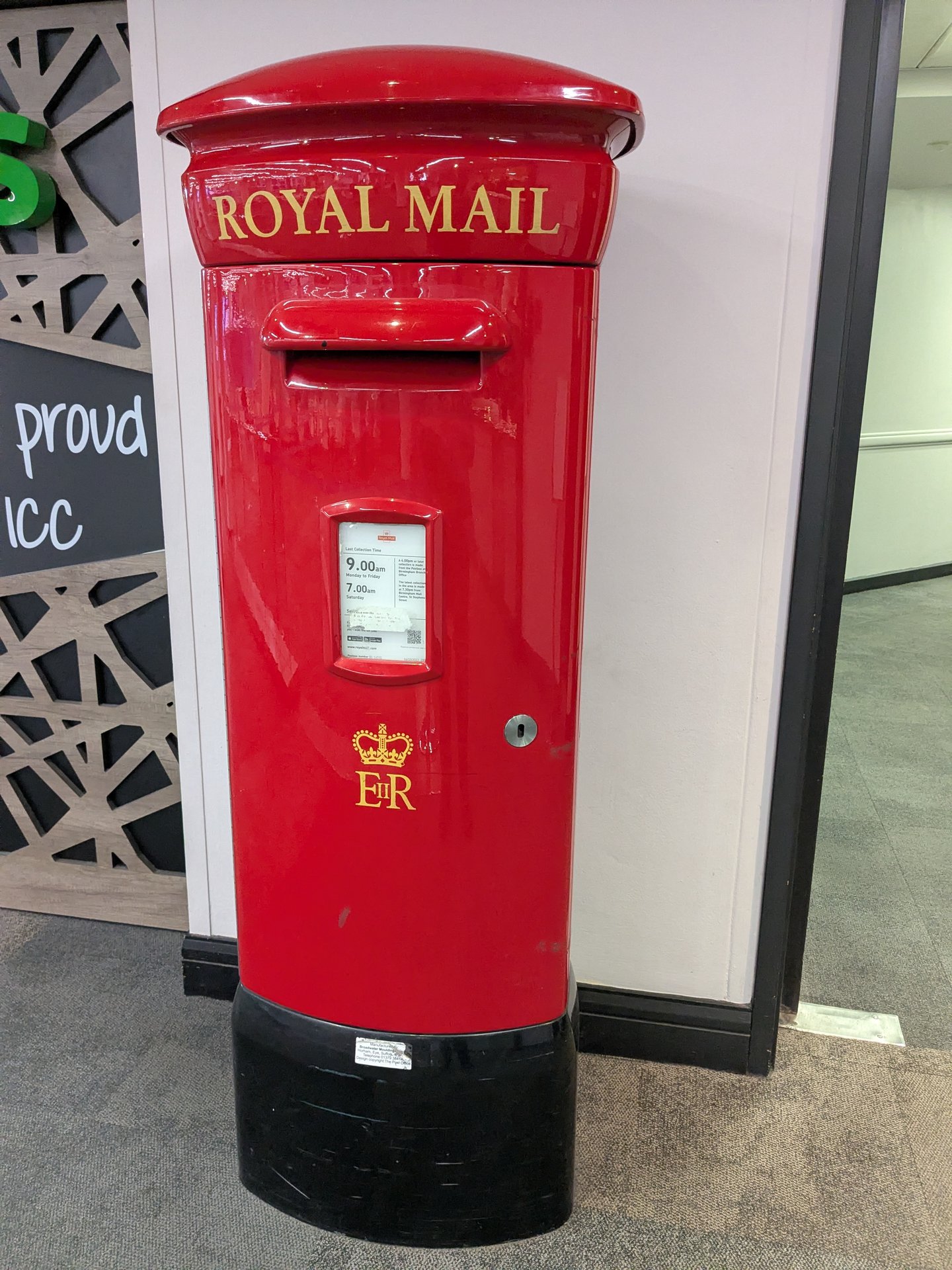 Centenary Square photo 2