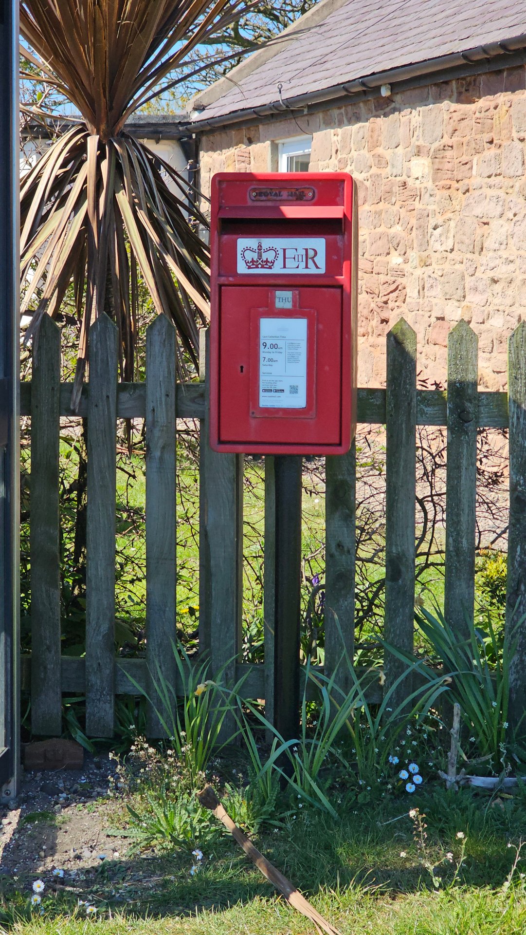 Beach View, Boulmer photo 2