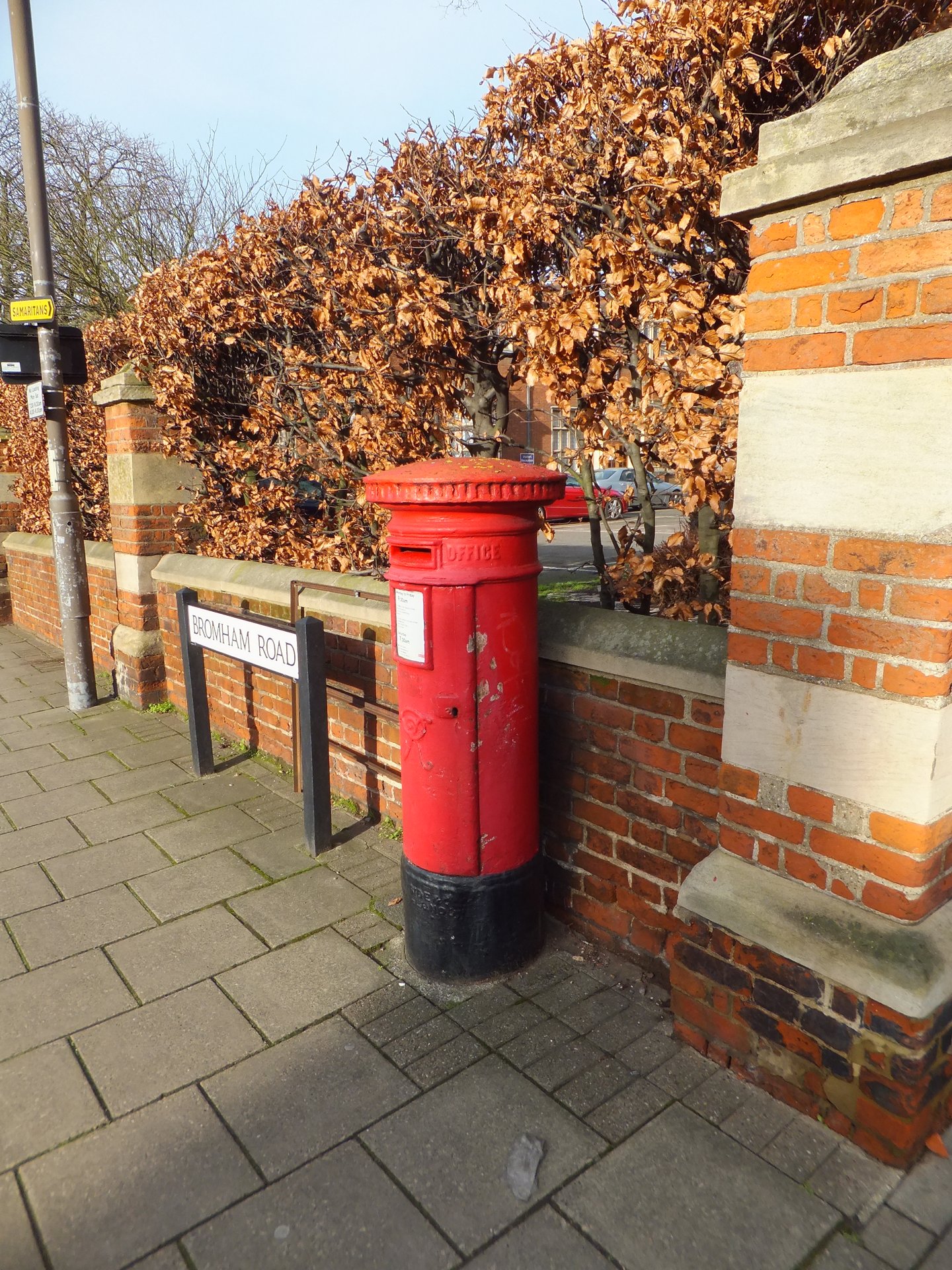 Bromham Road, Bedford photo 2