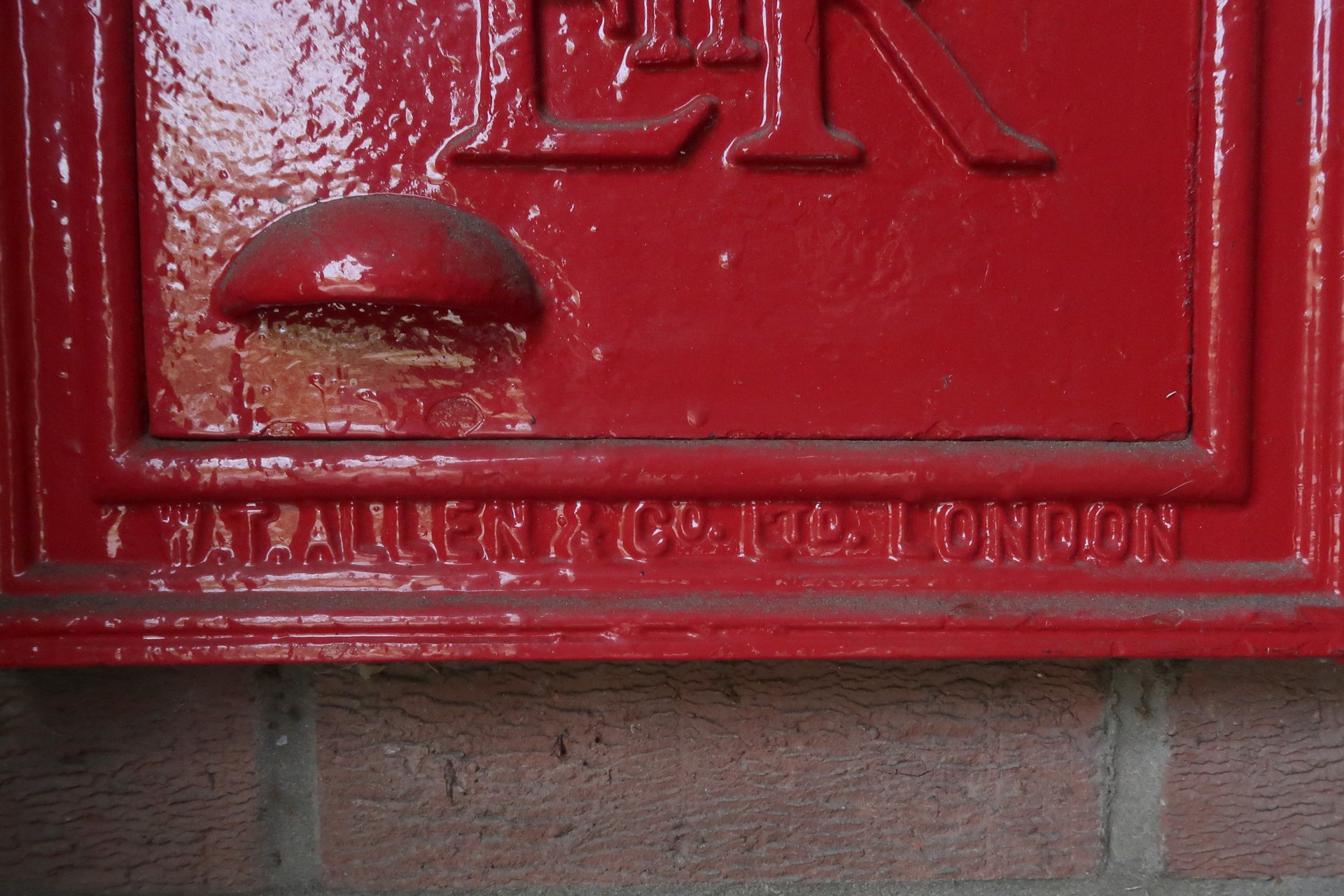 The Street, Horham photo 3