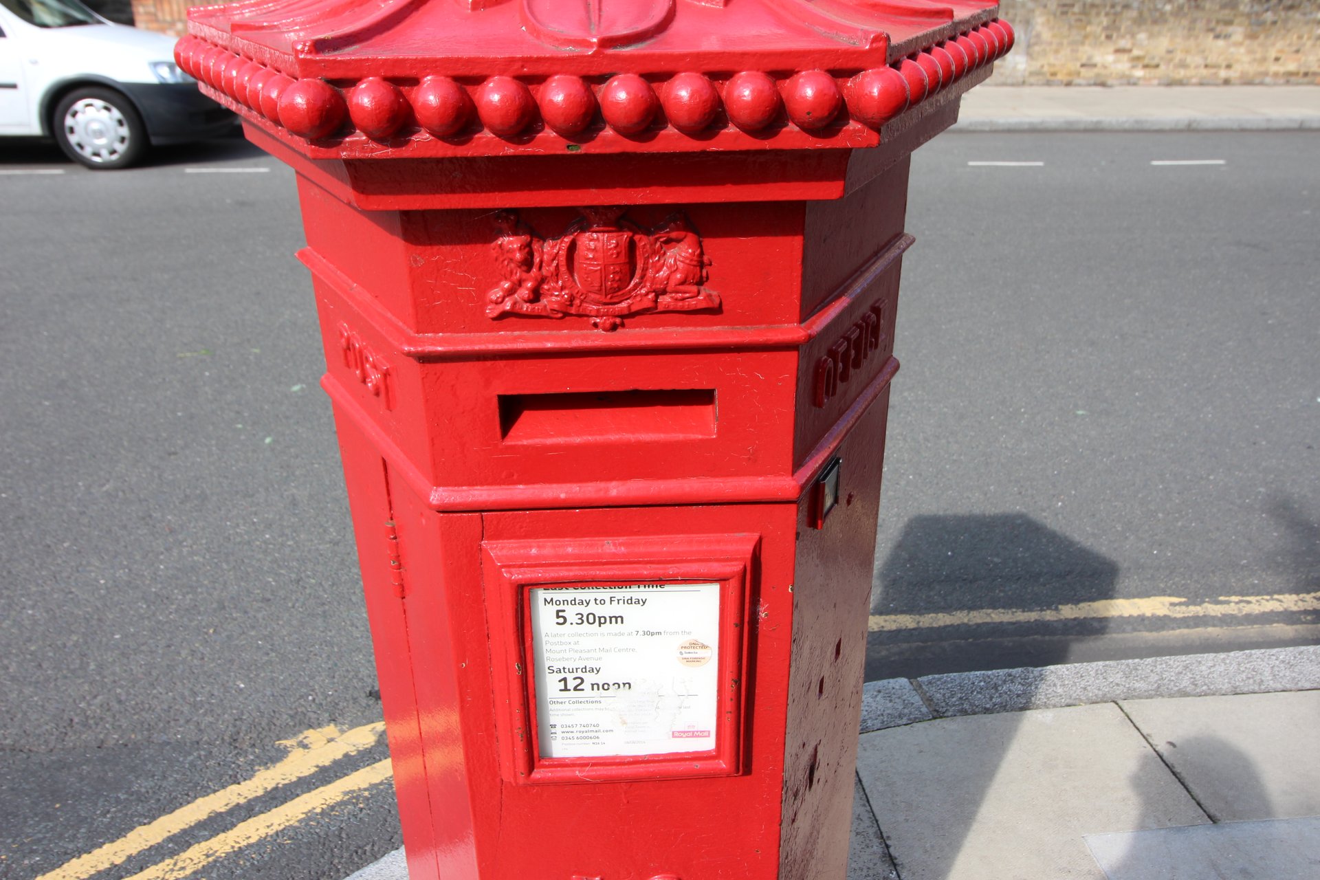 Walford Road, Greater London photo 4