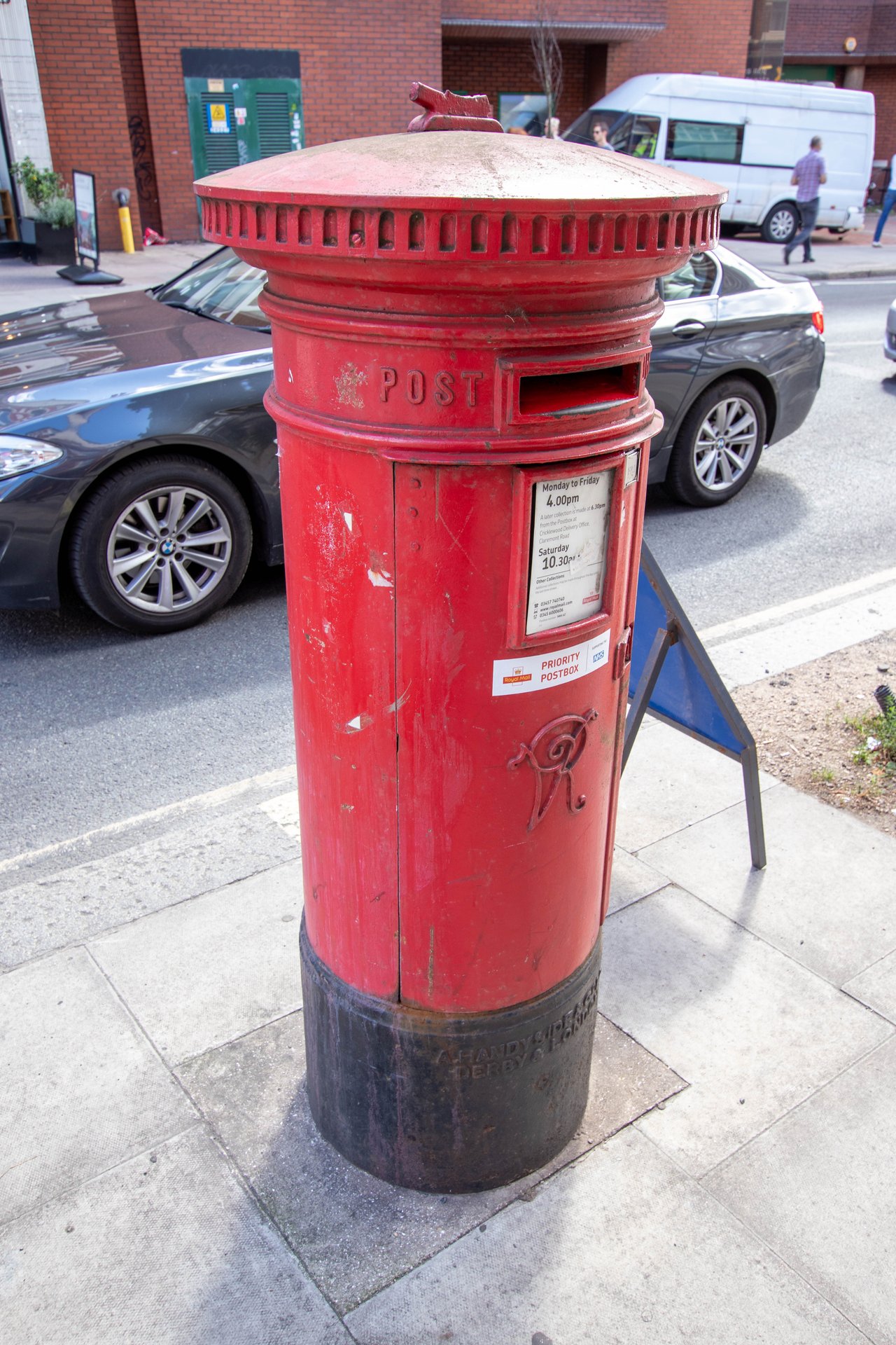Sumatra Road, Greater London photo 2