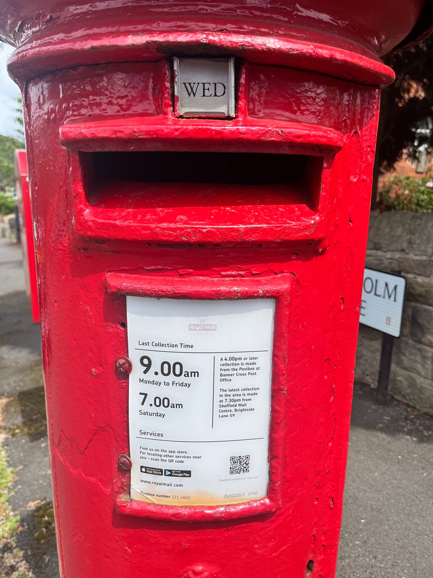 Woodholm Road, Sheffield photo 2